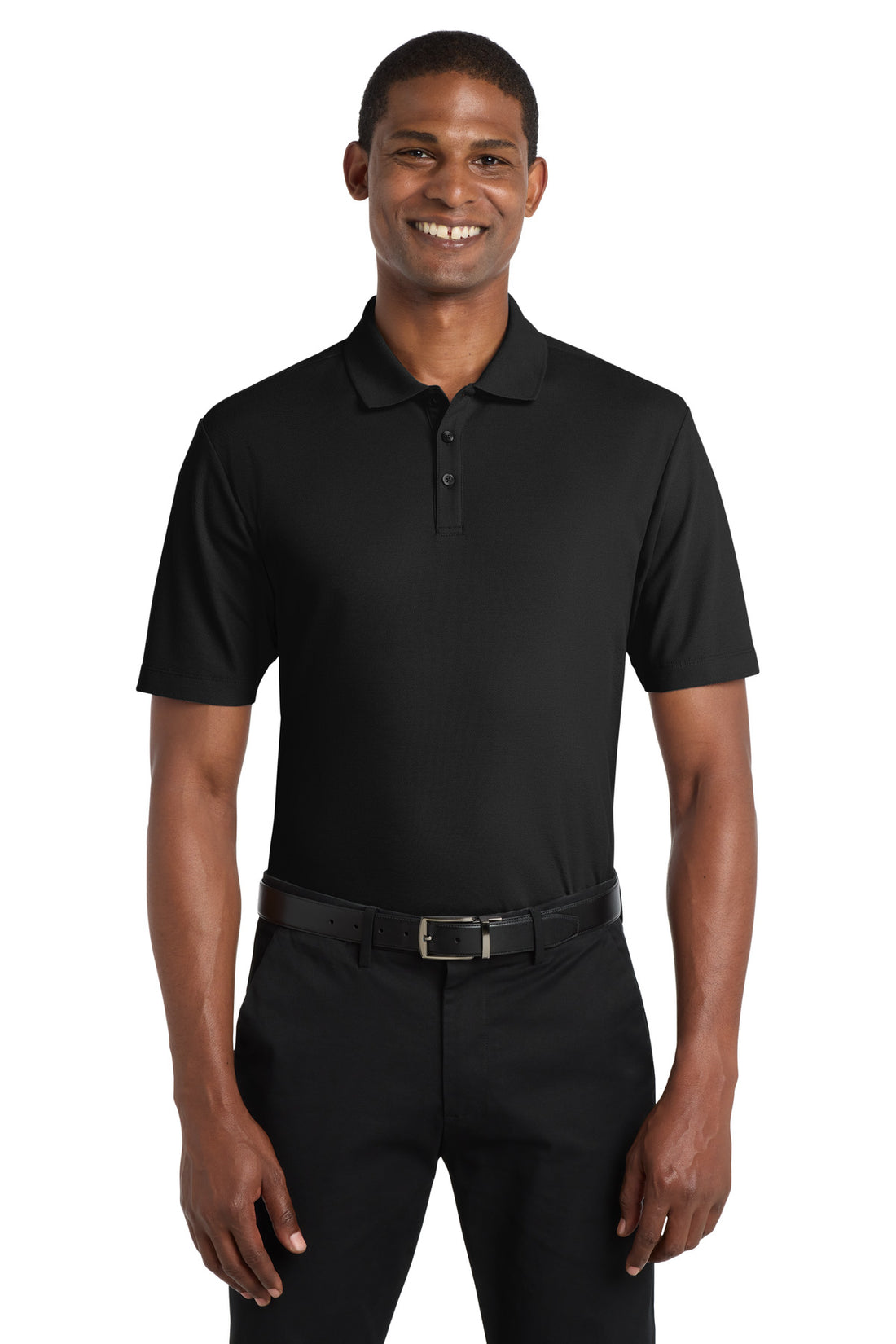 Port Authority ® SuperPro React  Polo. K810