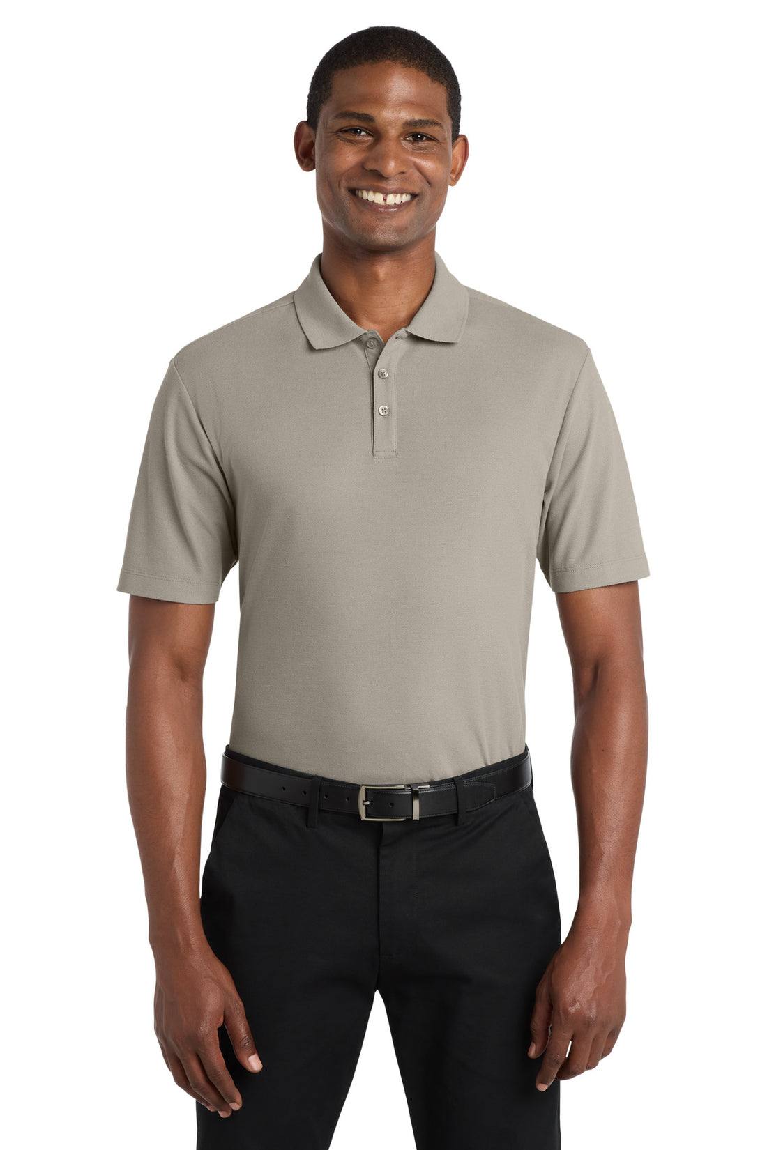 Port Authority ® SuperPro React  Polo. K810
