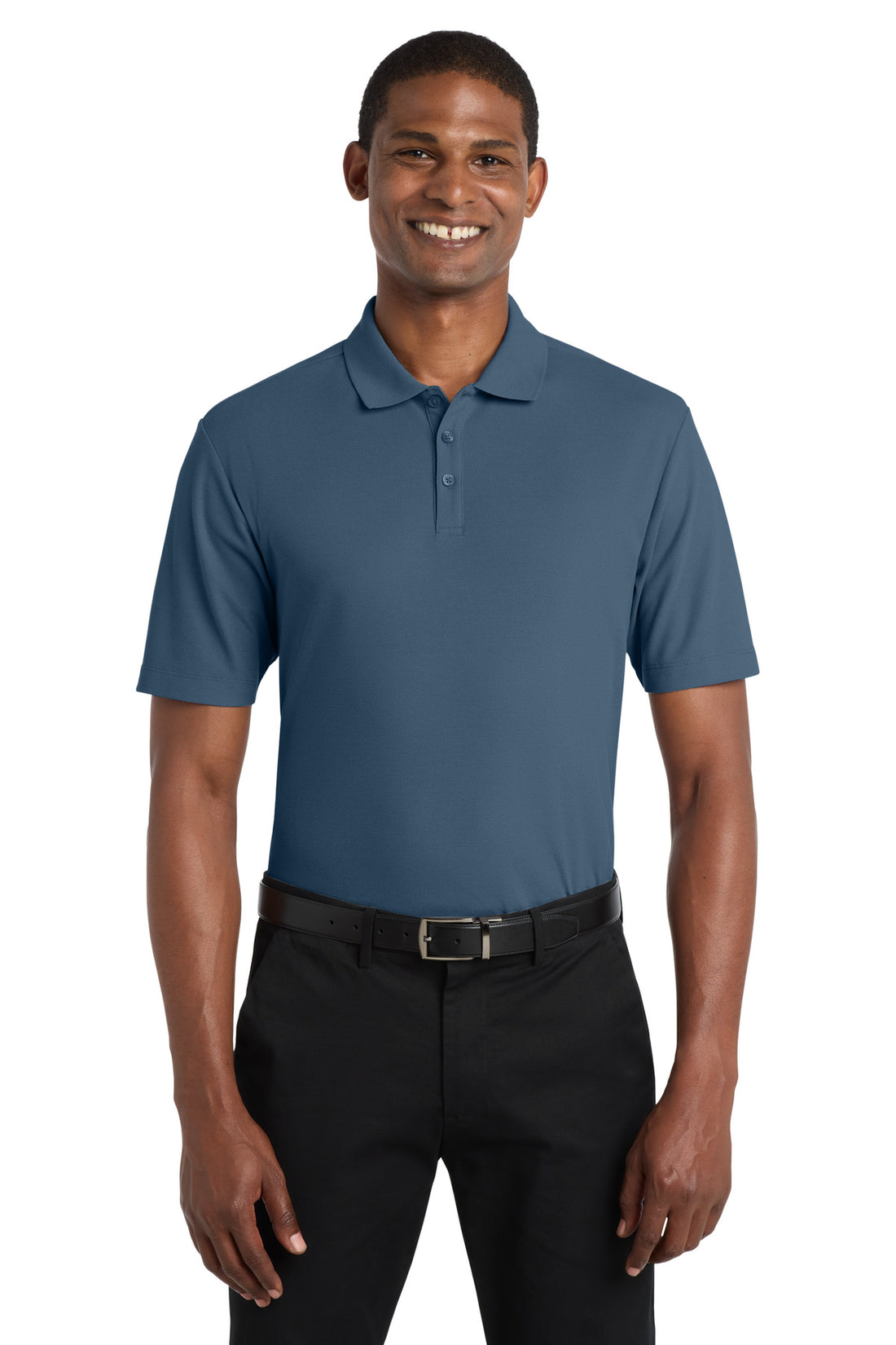 Port Authority ® SuperPro React  Polo. K810
