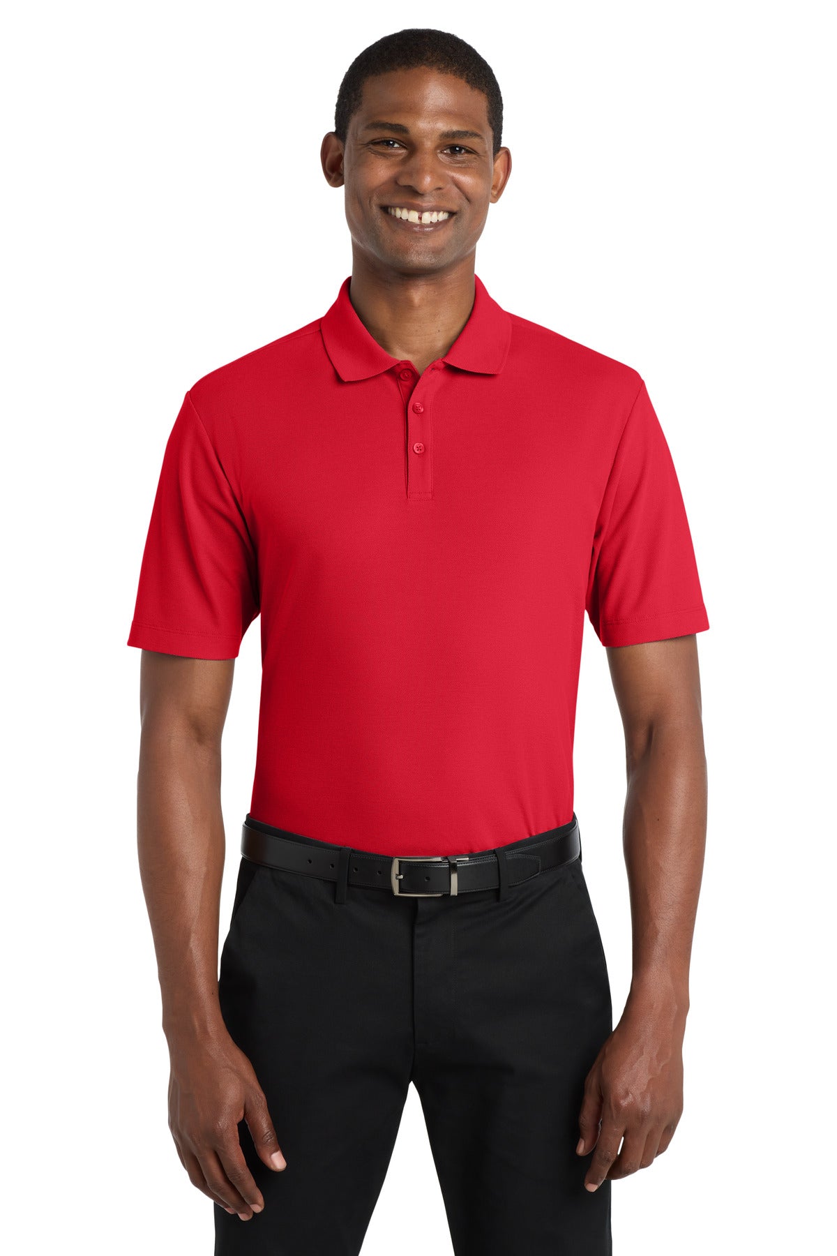Port Authority ® SuperPro React  Polo. K810