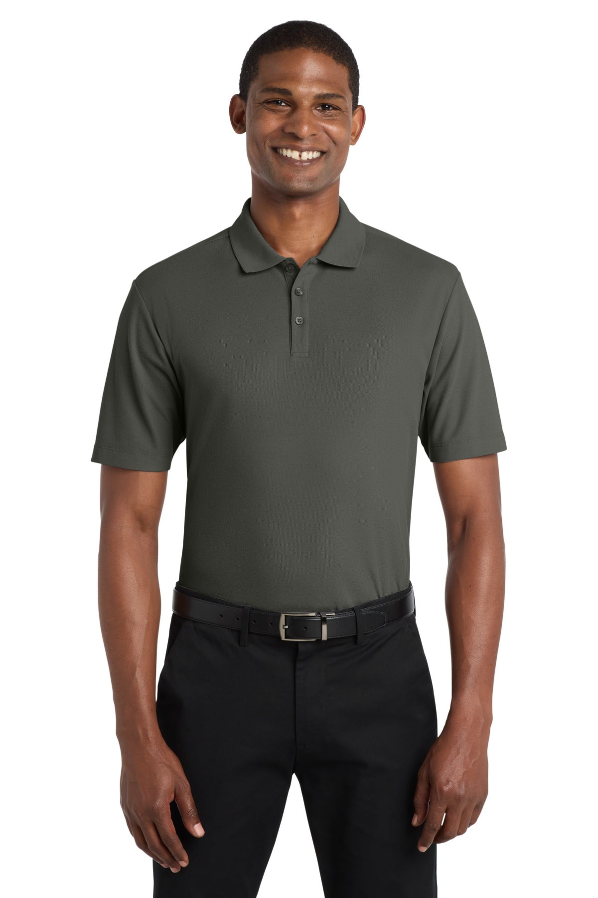 Port Authority ® SuperPro React  Polo. K810
