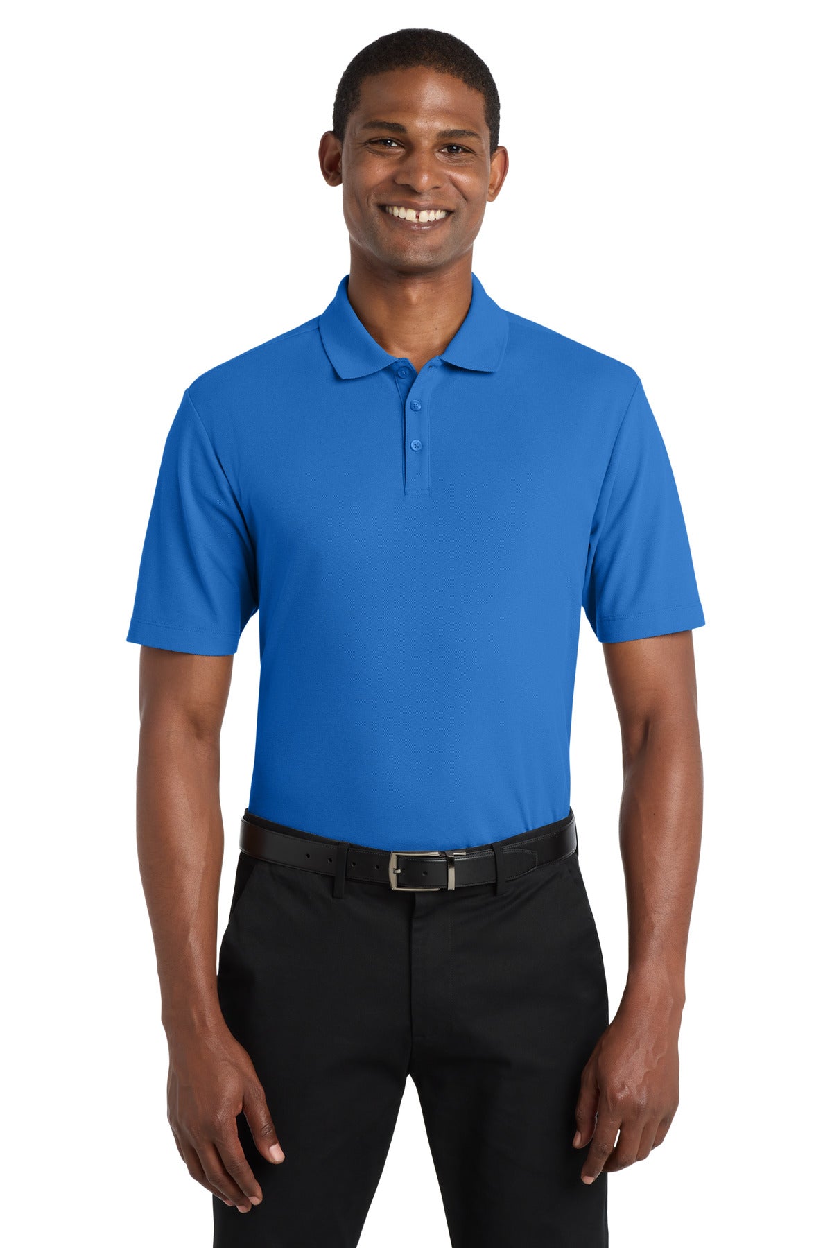 Port Authority ® SuperPro React  Polo. K810