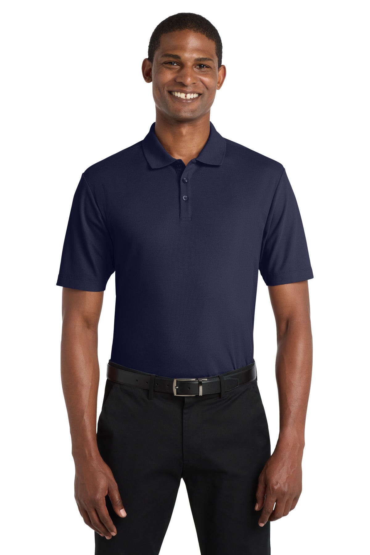 Port Authority ® SuperPro React  Polo. K810