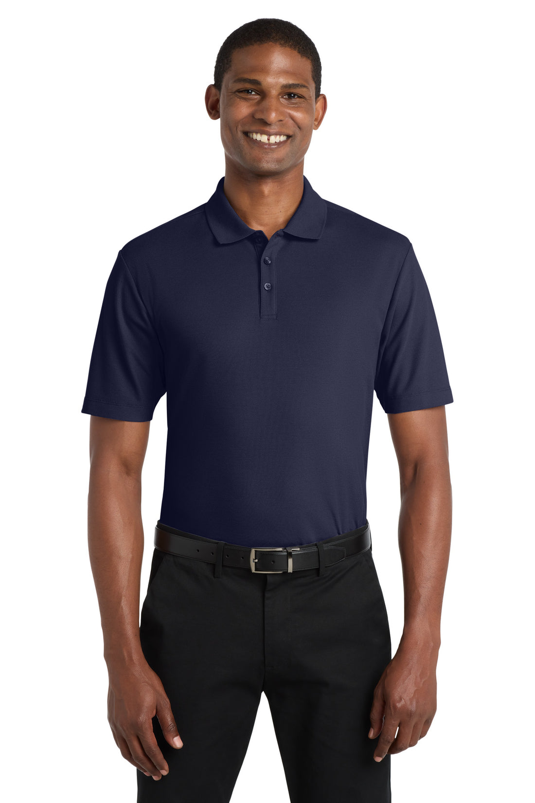 Port Authority ® SuperPro React  Polo. K810