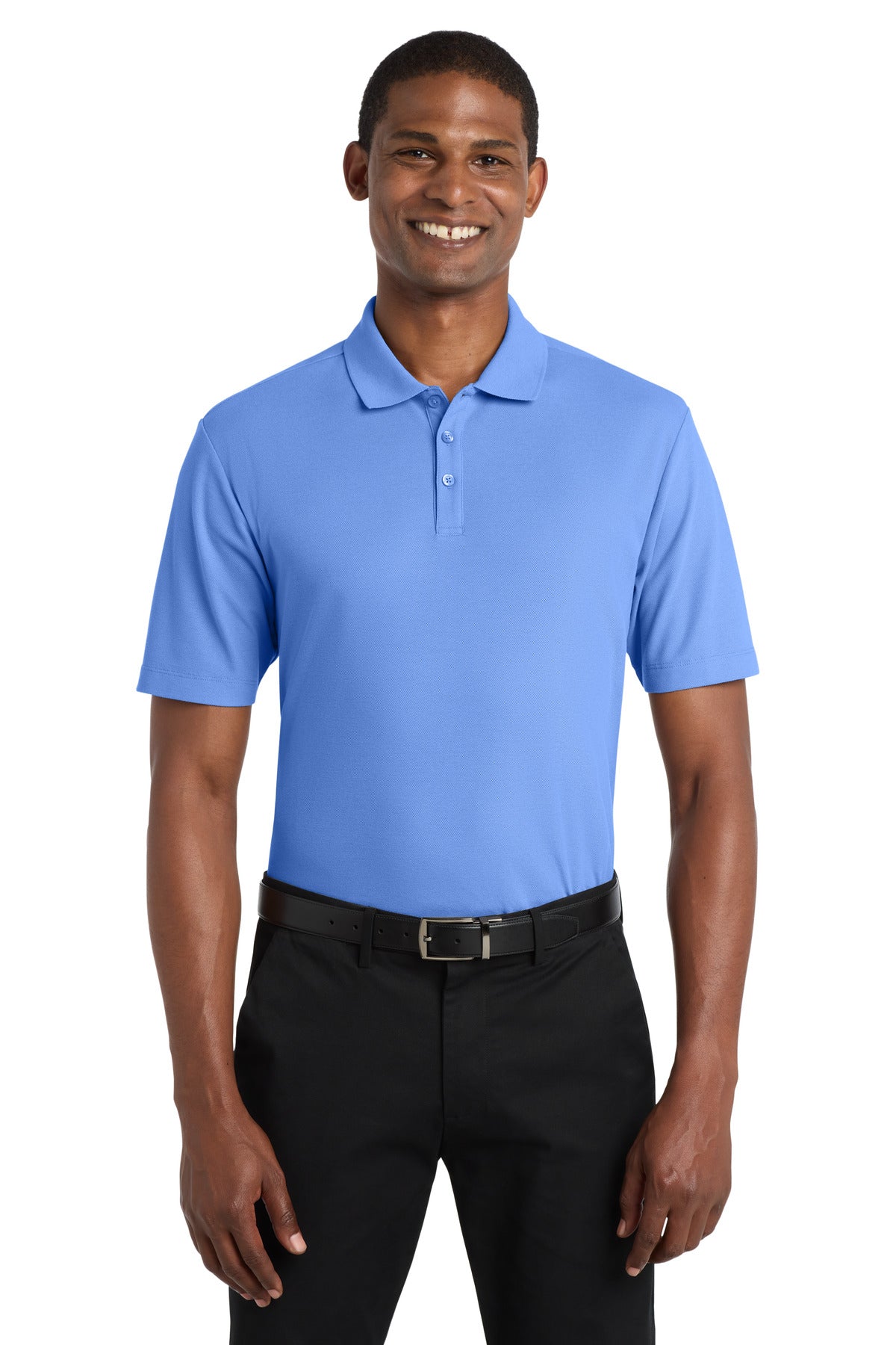 Port Authority ® SuperPro React  Polo. K810