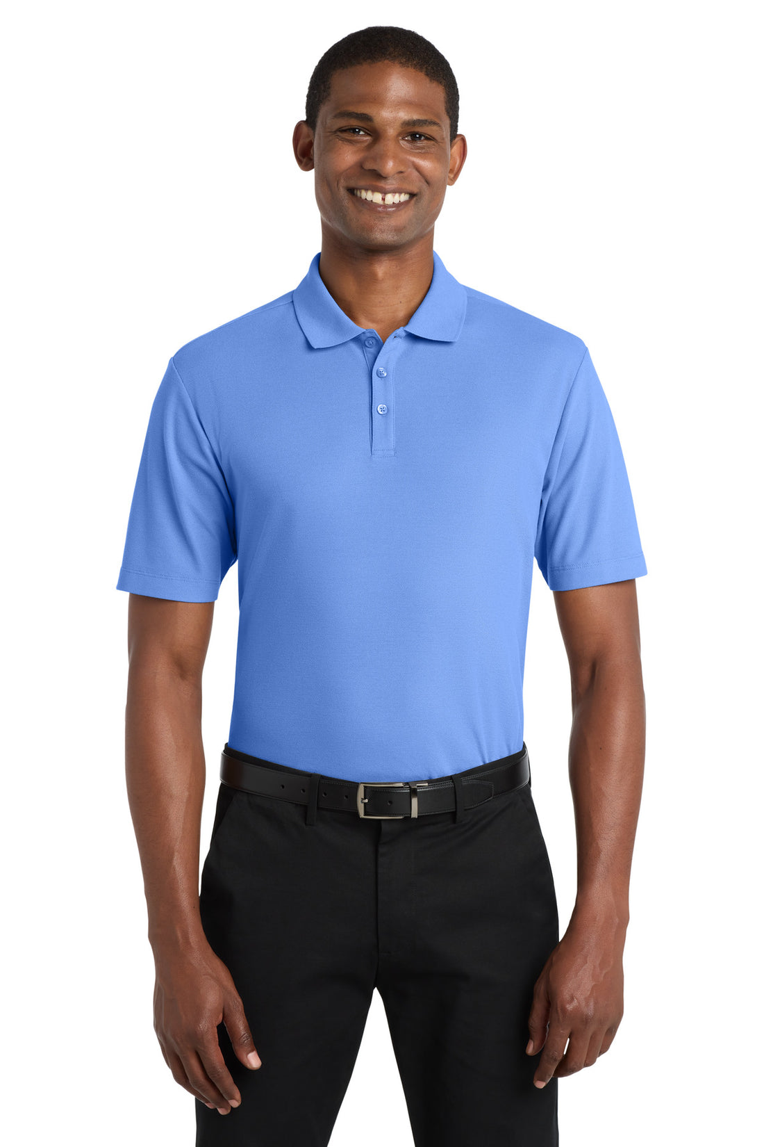 Port Authority ® SuperPro React  Polo. K810