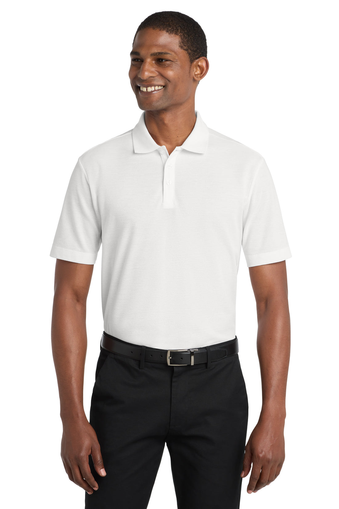 Port Authority ® SuperPro React  Polo. K810