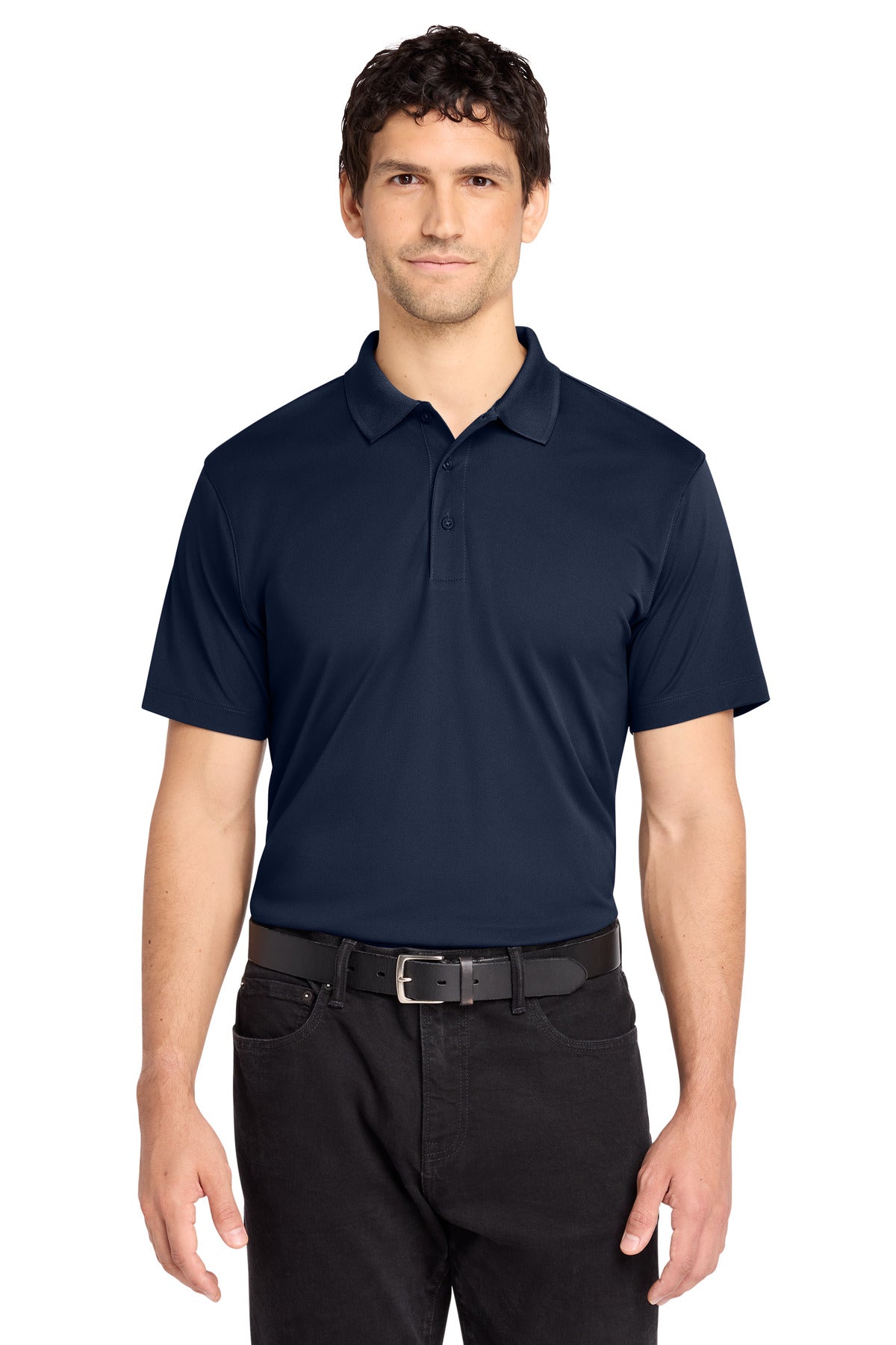 Port Authority® C-FREE® Performance Polo K863