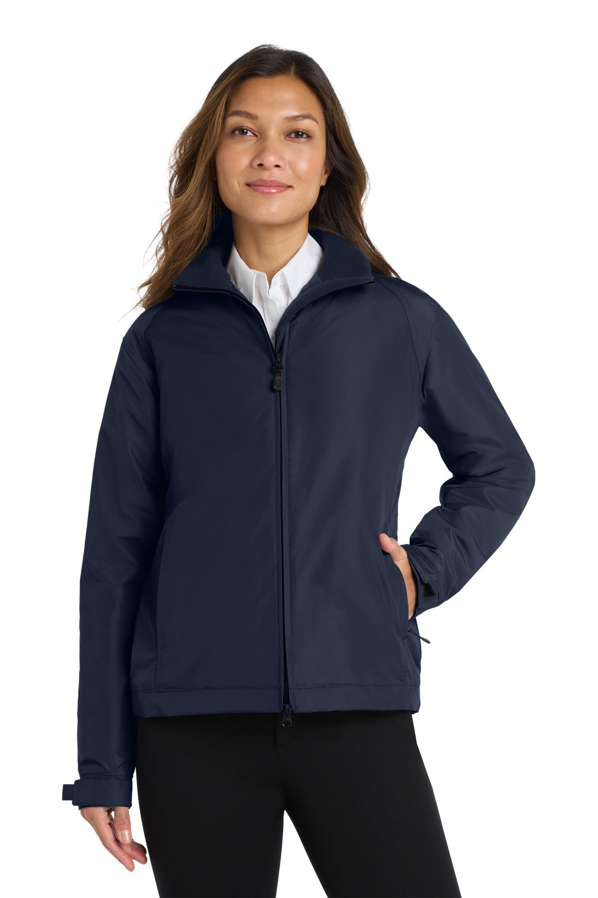 Port Authority® Women's Challenger Jacket. L354