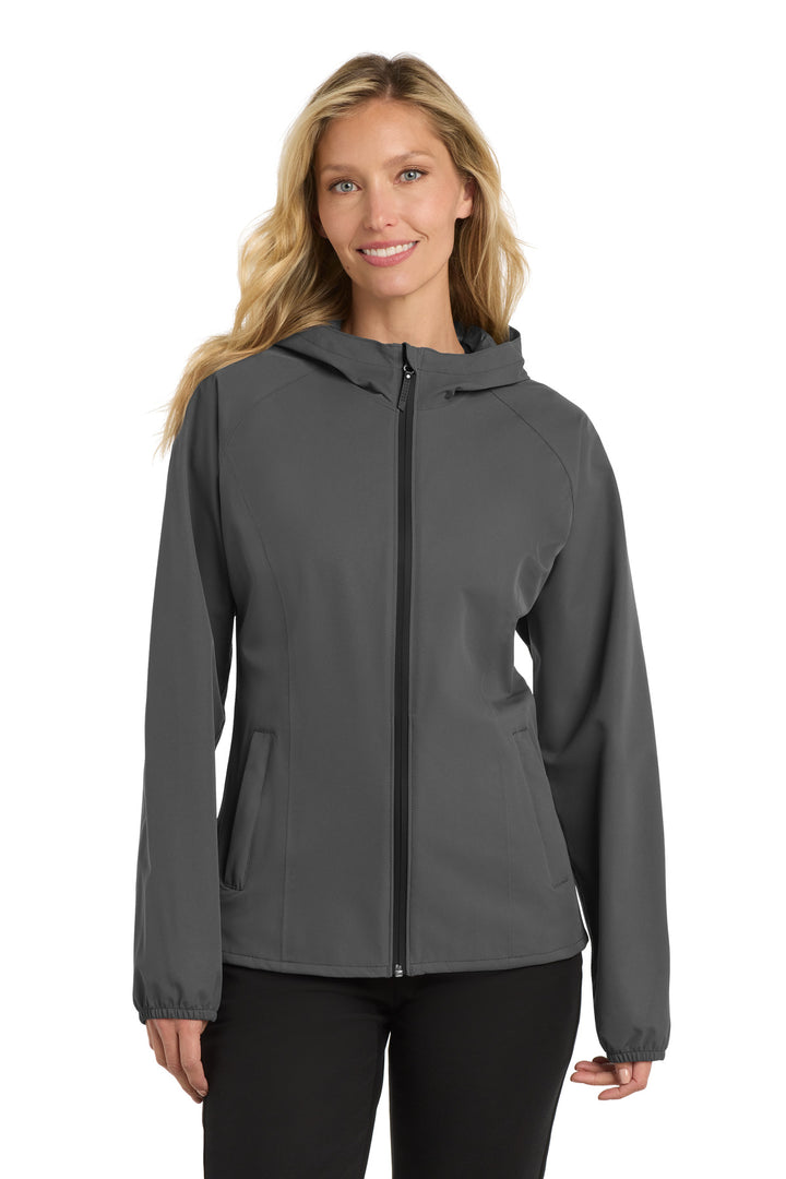 Port Authority ® Women's Essential Rain Jacket L407