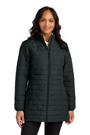 Port Authority® Women's C-FREE® Brick Jacket L854