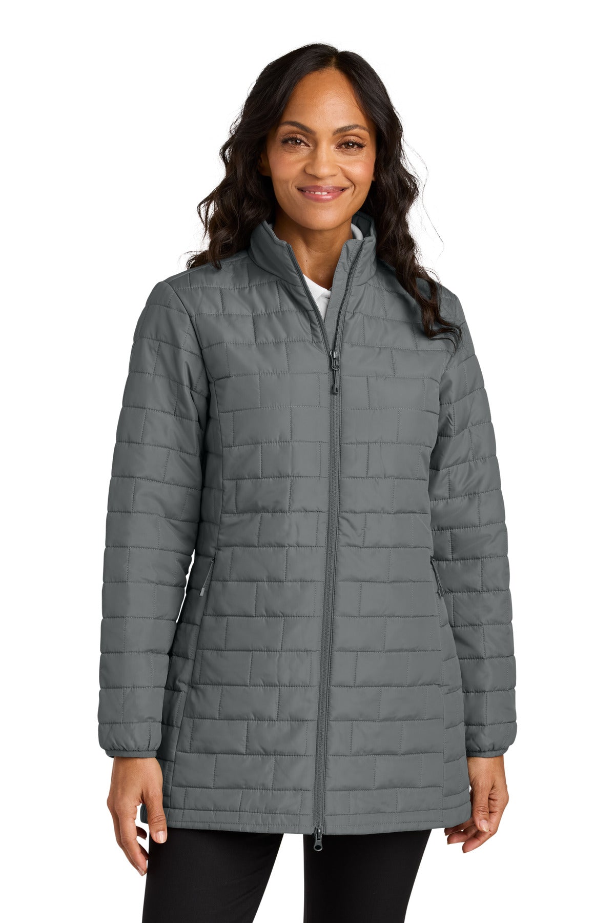 Port Authority® Women's C-FREE® Brick Jacket L854