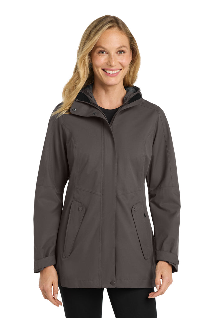 Port Authority ® Women's Collective Outer Shell Jacket. L900