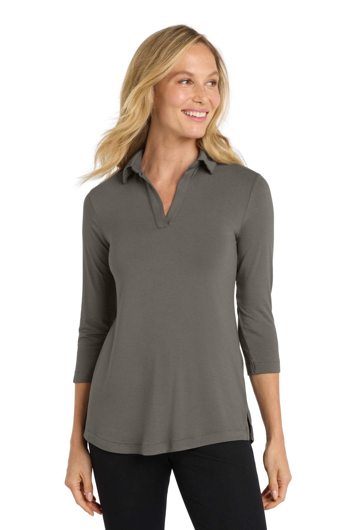 Port Authority ® Women's Luxe Knit Tunic. LK5601