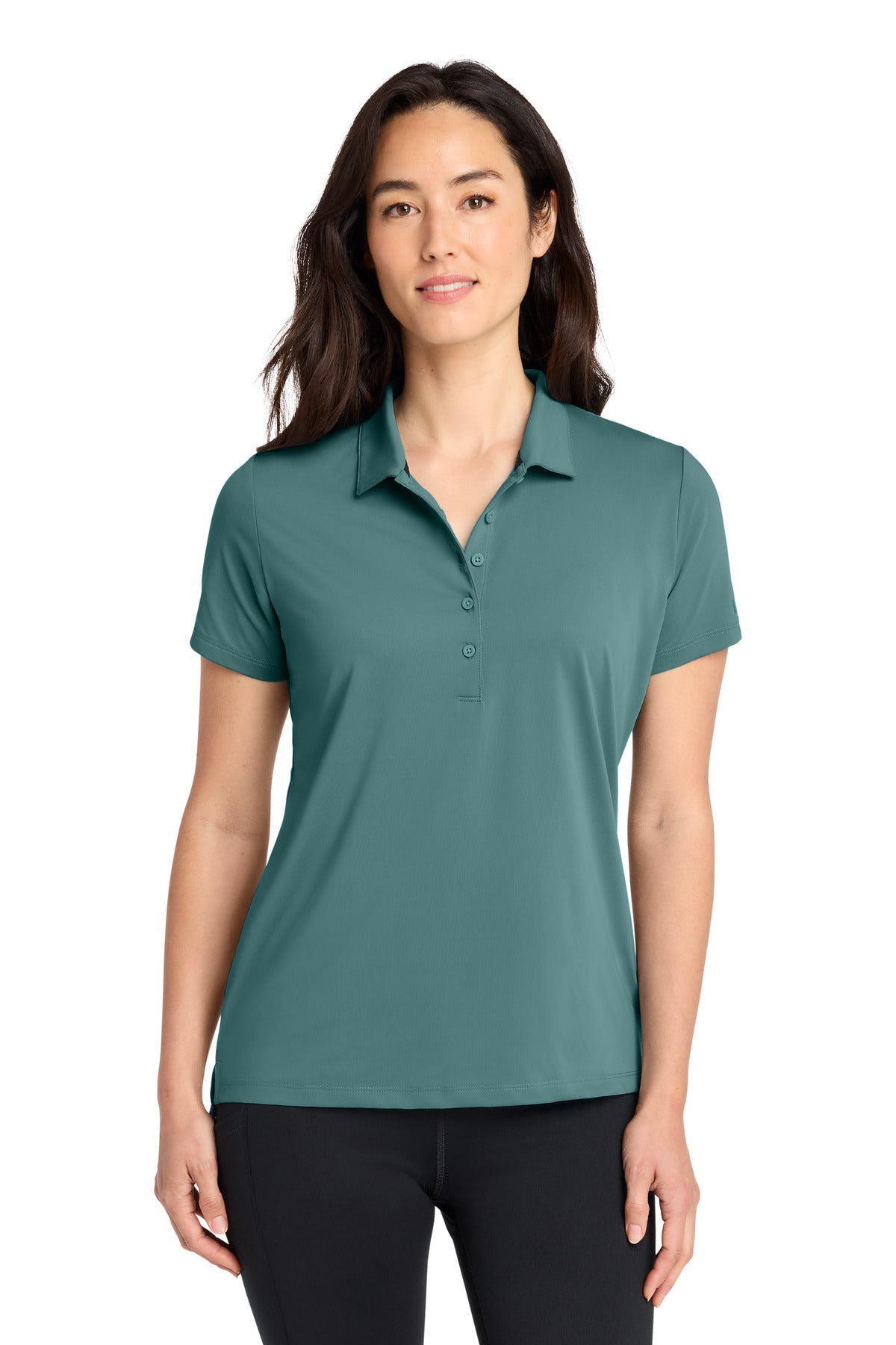 OGIO® Women's Regain Polo LOG170 - Arctic Mist - 2XL