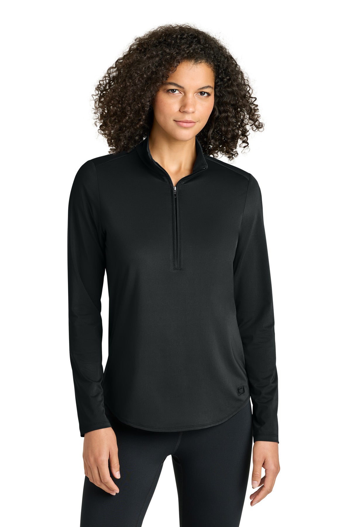 OGIO® Women's Regain 1/2-Zip LOG172