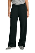 OGIO® Women's Transcend Pant LOG864 - Blacktop - 2XL