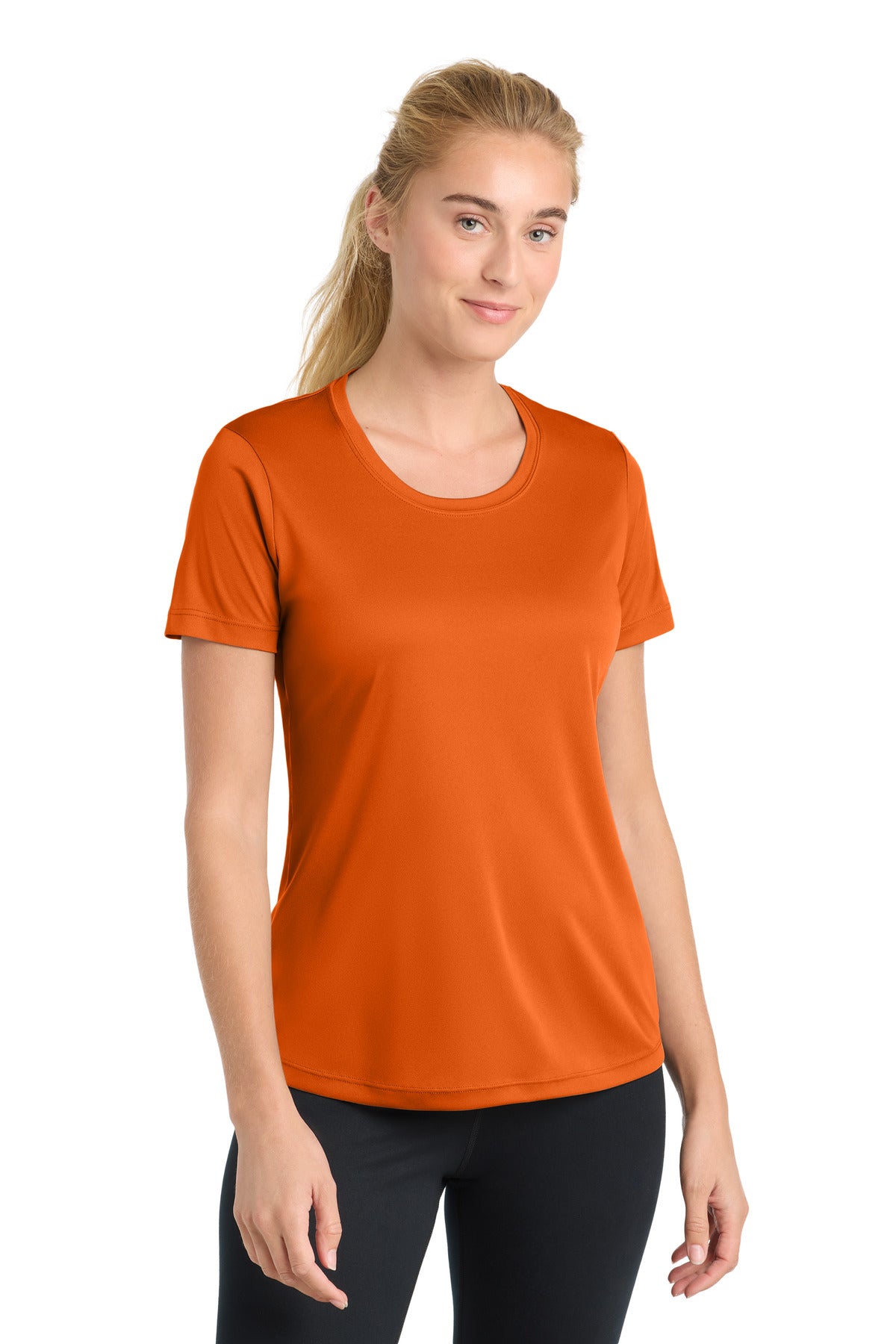 Sport-Tek® Women's PosiCharge® Competitor Tee. LST350