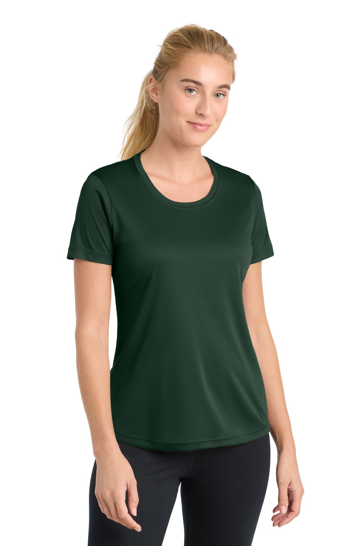Sport-Tek® Women's PosiCharge® Competitor Tee. LST350