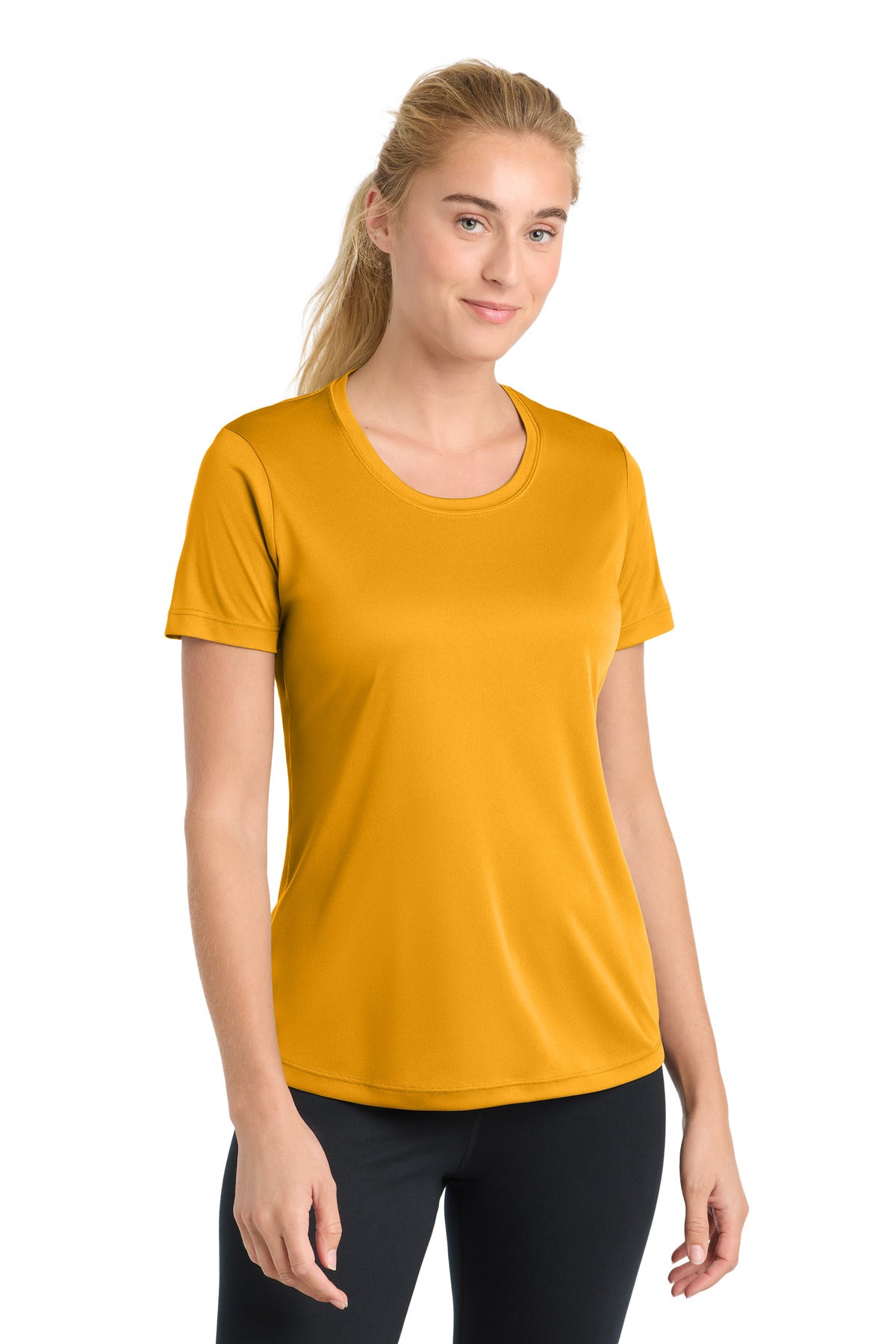 Sport-Tek® Women's PosiCharge® Competitor Tee. LST350