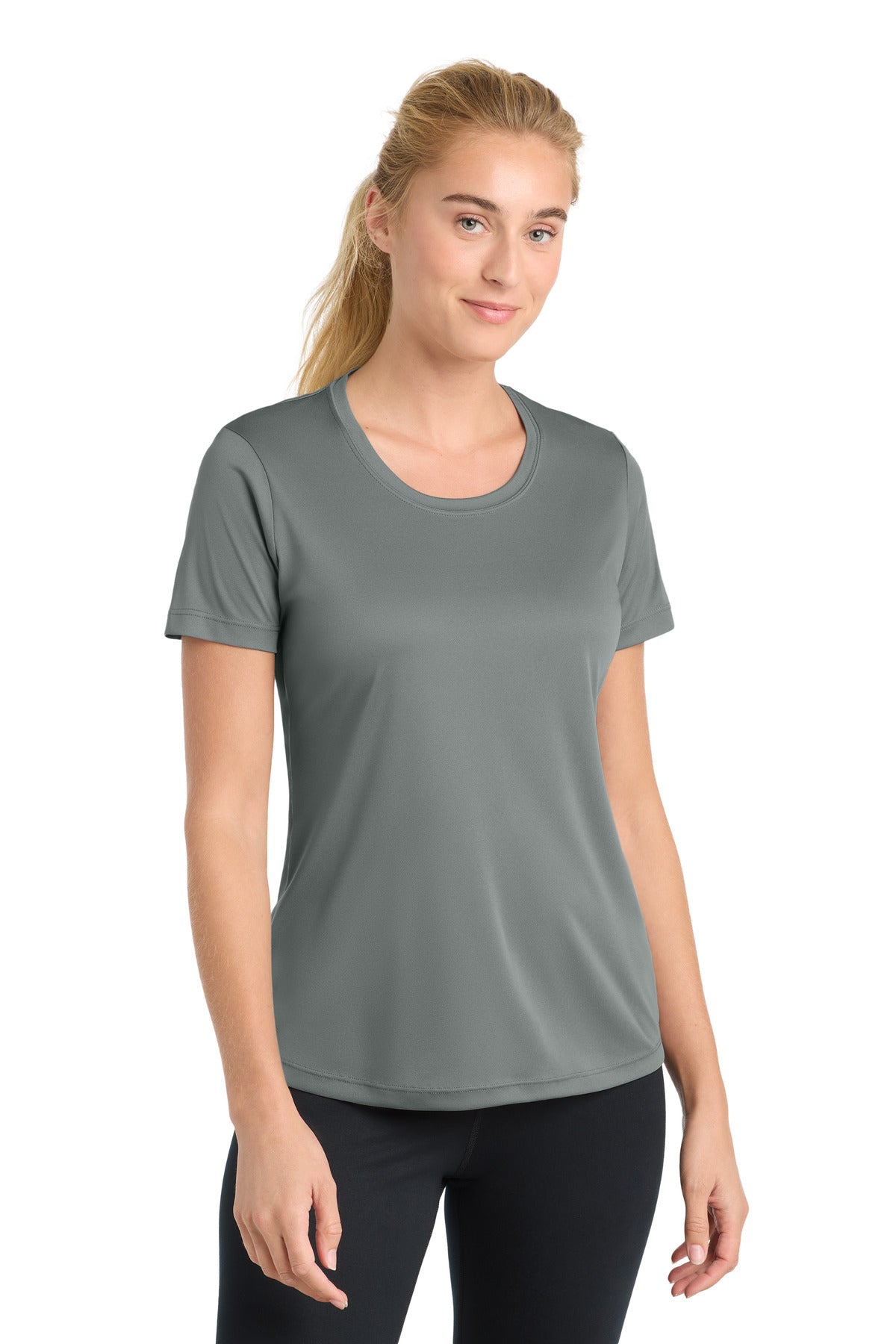 Sport-Tek® Women's PosiCharge® Competitor Tee. LST350
