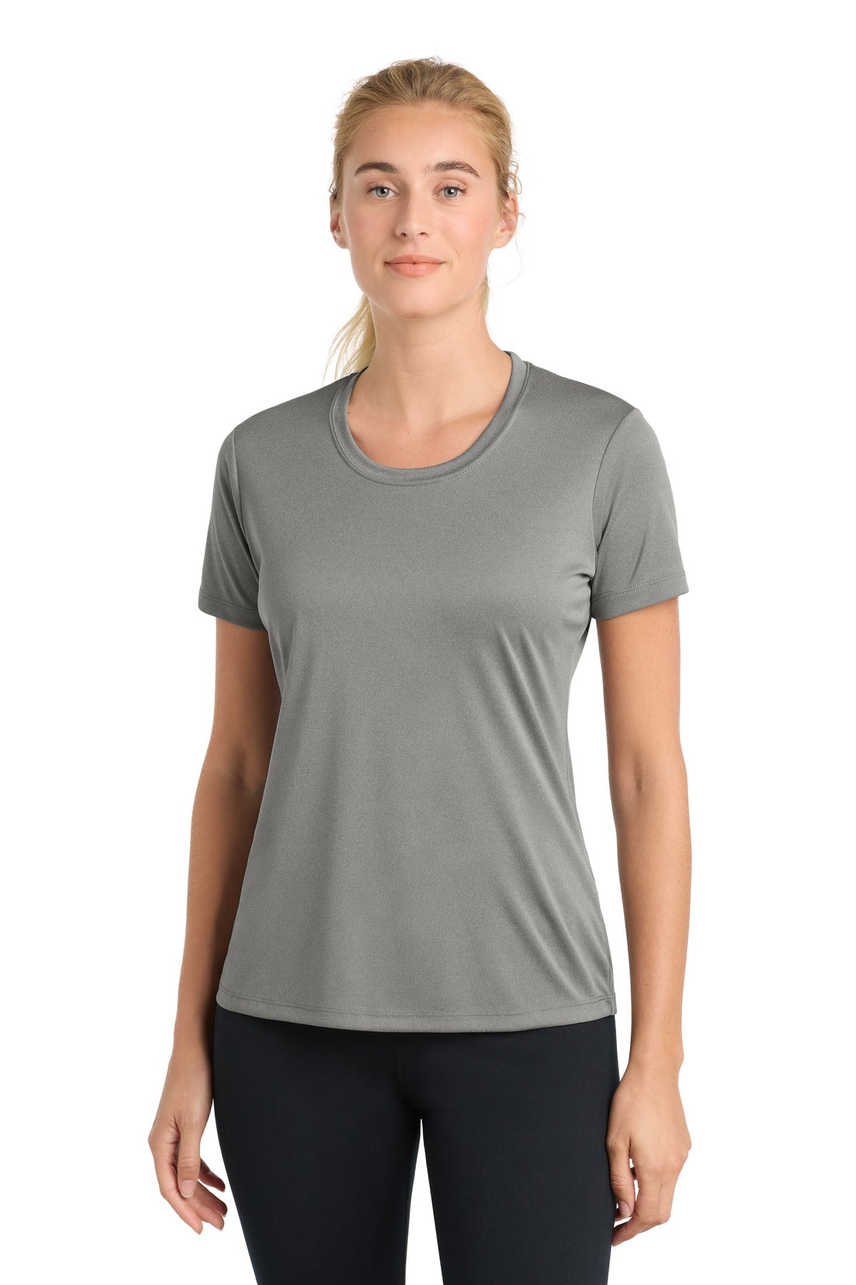 Sport-Tek® Women's PosiCharge® Competitor Tee. LST350