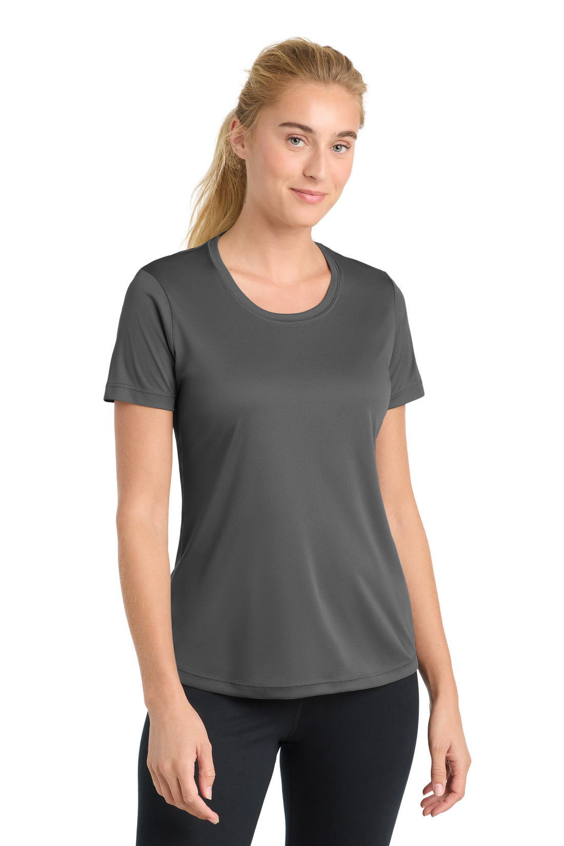 Sport-Tek® Women's PosiCharge® Competitor Tee. LST350