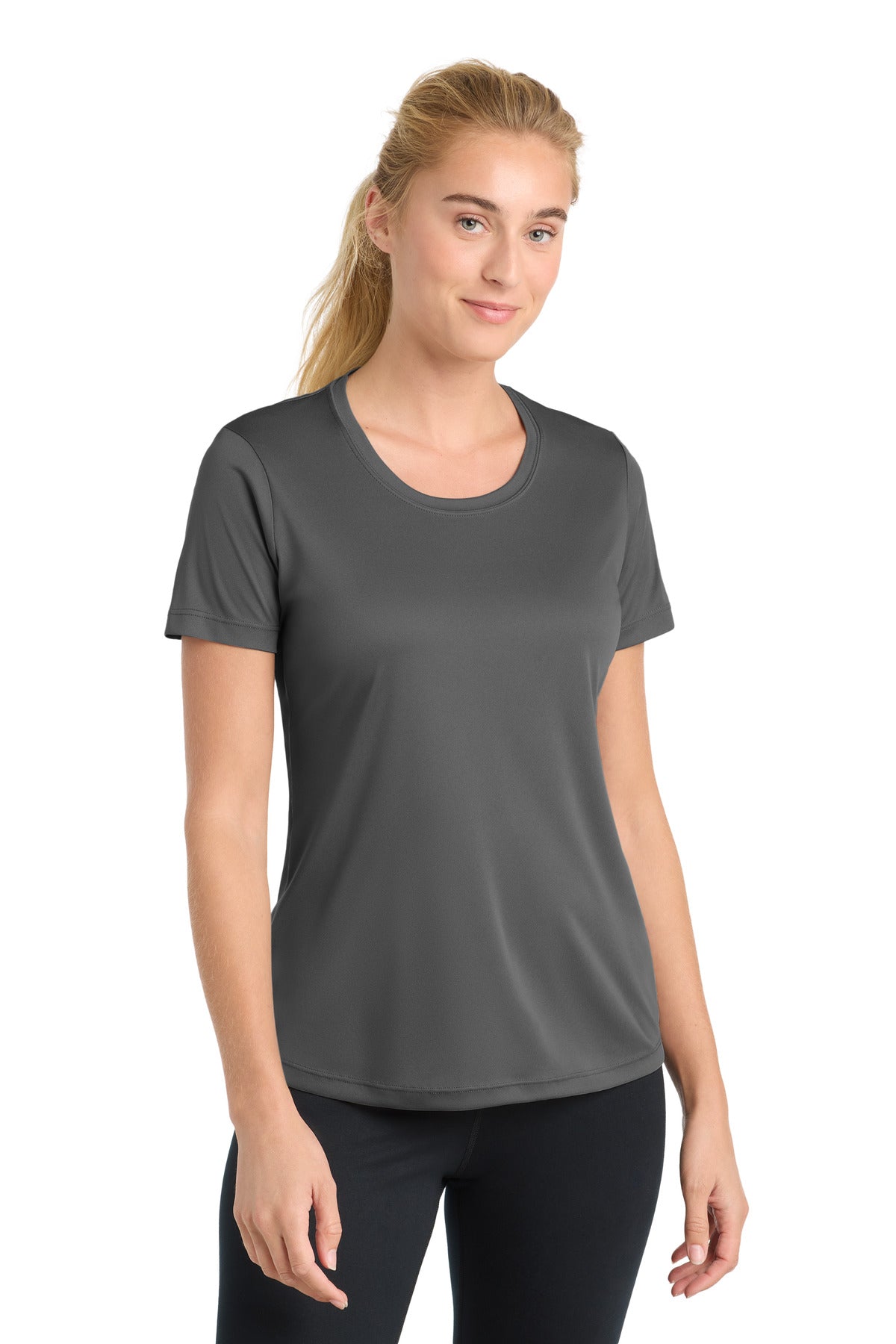 Sport-Tek® Women's PosiCharge® Competitor Tee. LST350