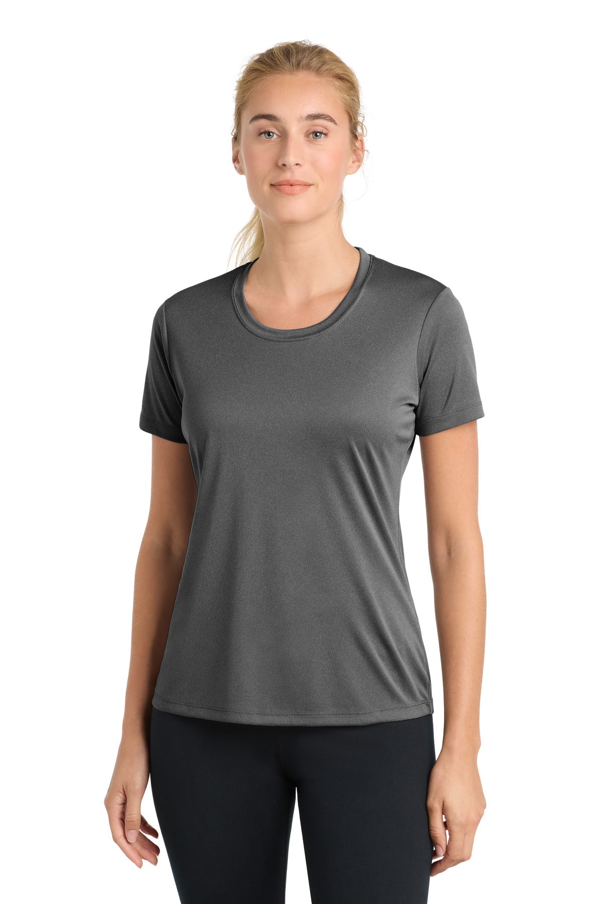 Sport-Tek® Women's PosiCharge® Competitor Tee. LST350
