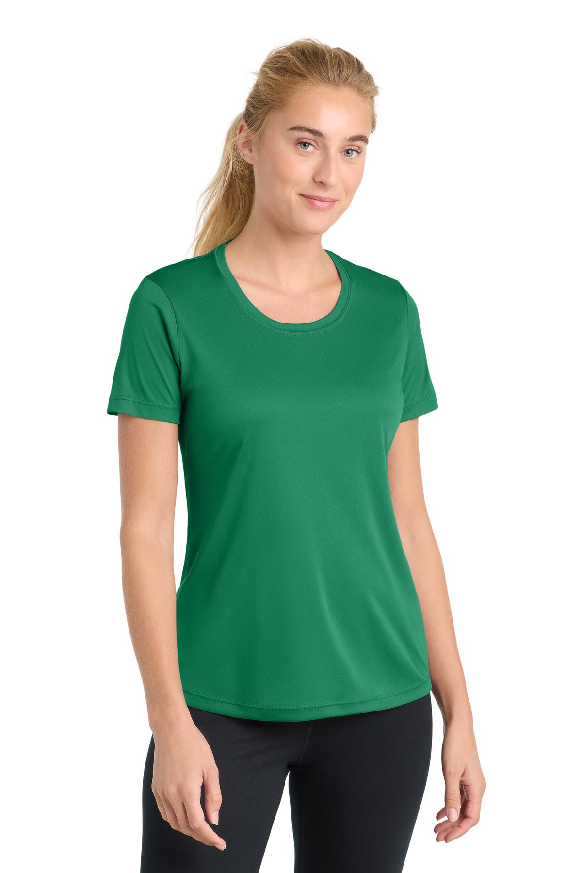 Sport-Tek® Women's PosiCharge® Competitor Tee. LST350