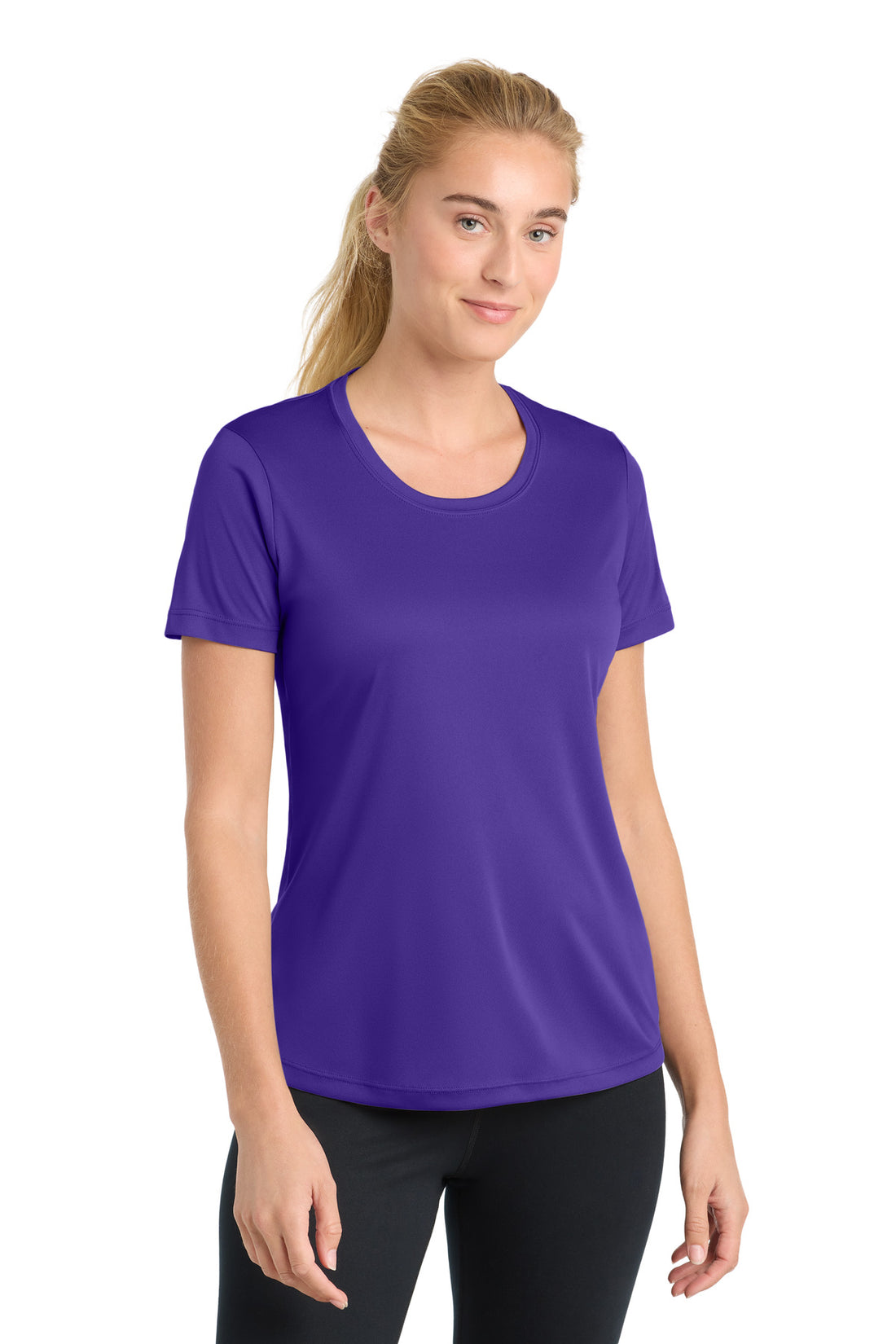 Sport-Tek® Women's PosiCharge® Competitor Tee. LST350