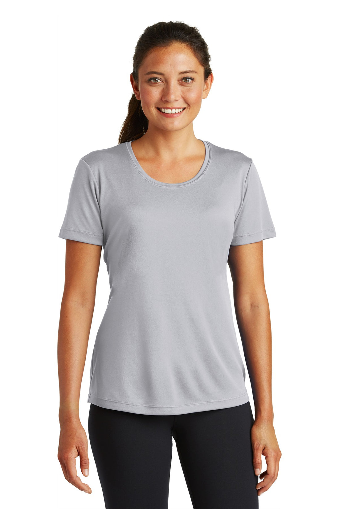 Sport-Tek® Women's PosiCharge® Competitor Tee. LST350