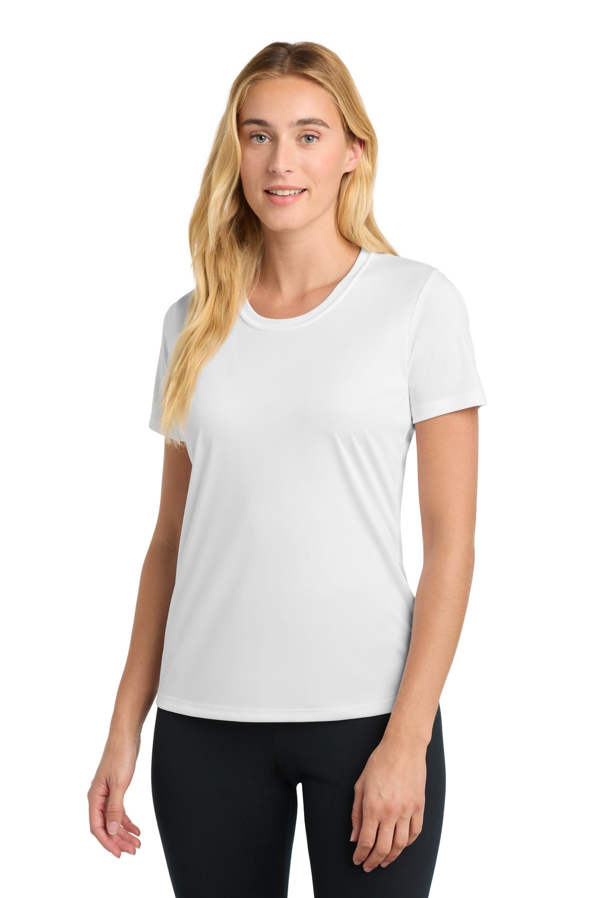 Sport-Tek® Women's PosiCharge® Competitor Tee. LST350