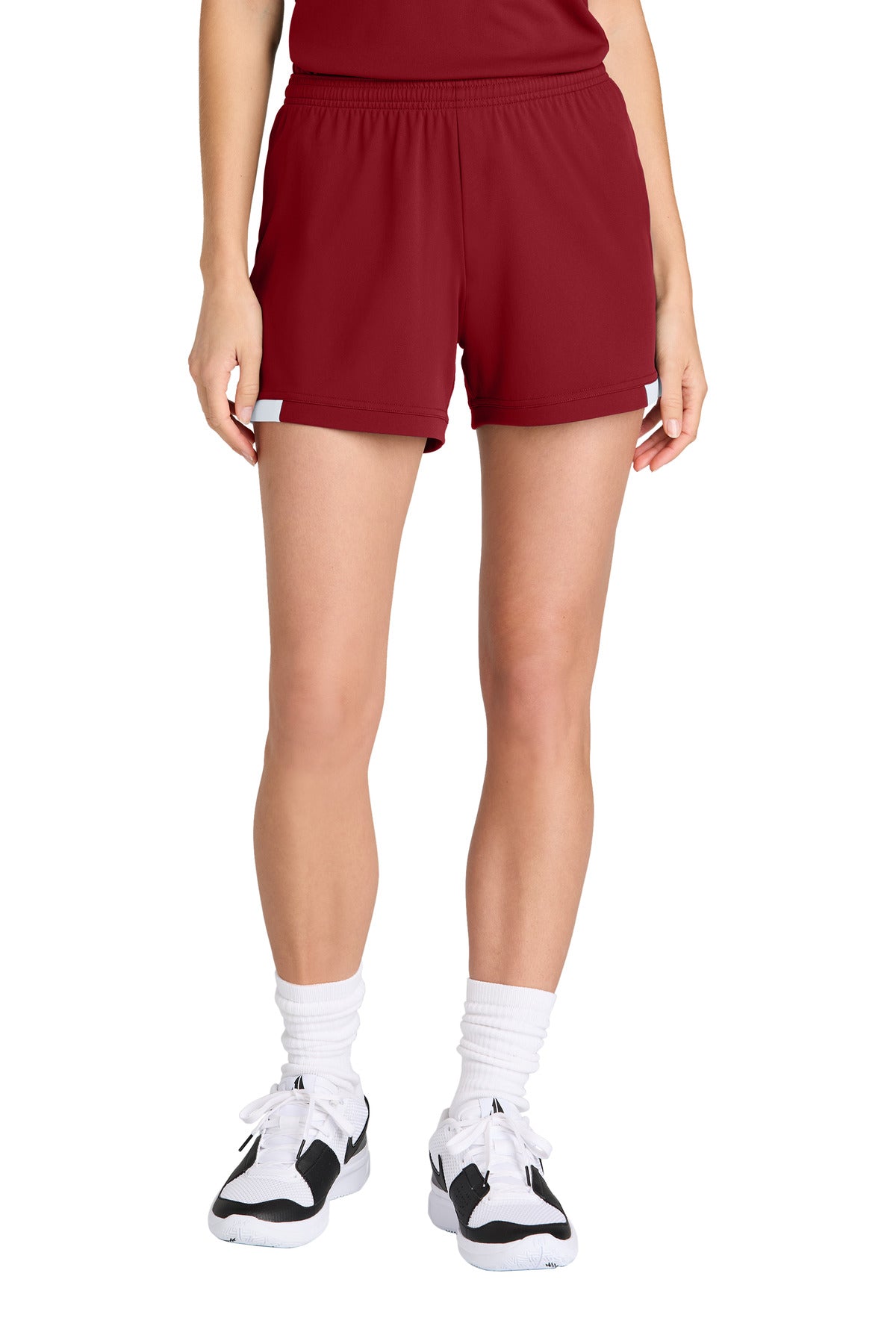 Sport-Tek® Women's Club 5  Short LST442