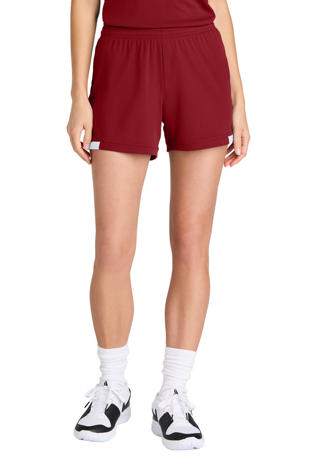 Sport-Tek® Women's Club 5  Short LST442