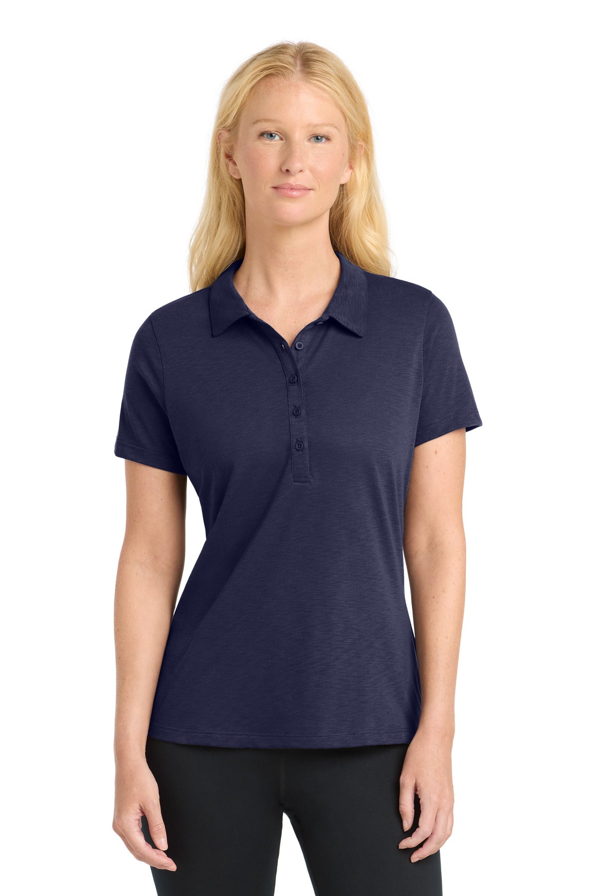 Sport-Tek® Women's PosiCharge® Strive Polo. LST530