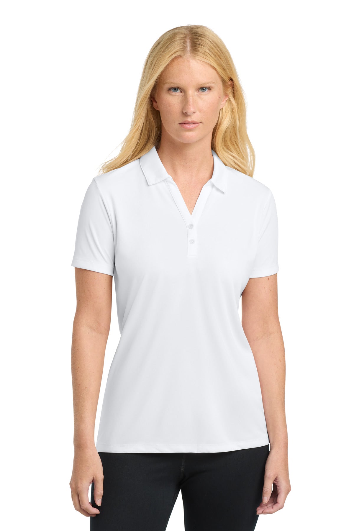 Sport-Tek ® Women's PosiCharge ® Competitor  Polo. LST550