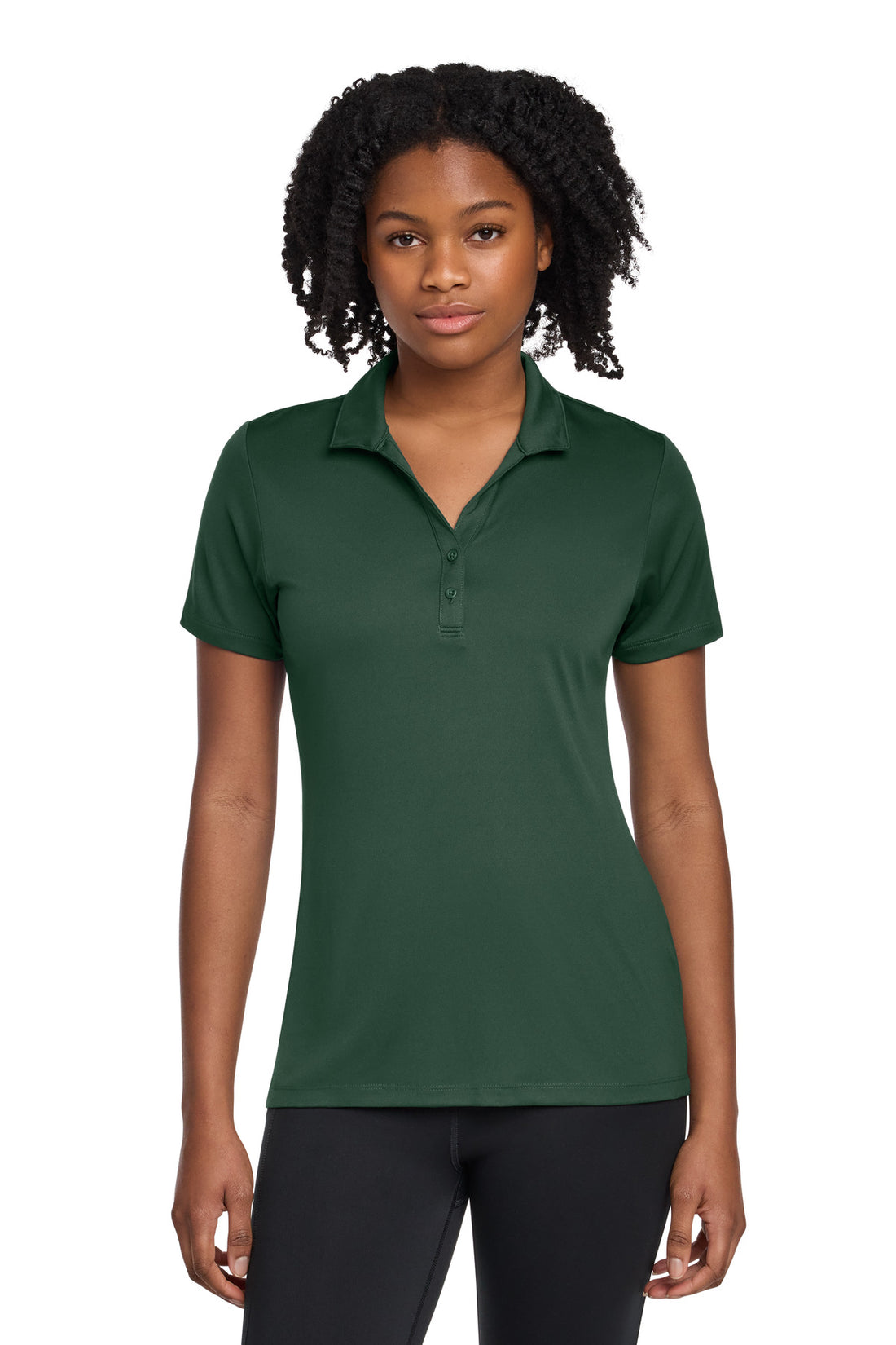 Sport-Tek® Women's PosiCharge® Re-Compete Polo LST725