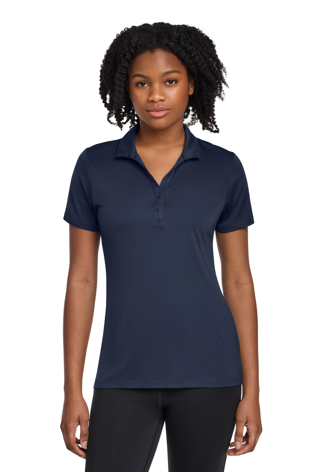 Sport-Tek® Women's PosiCharge® Re-Compete Polo LST725