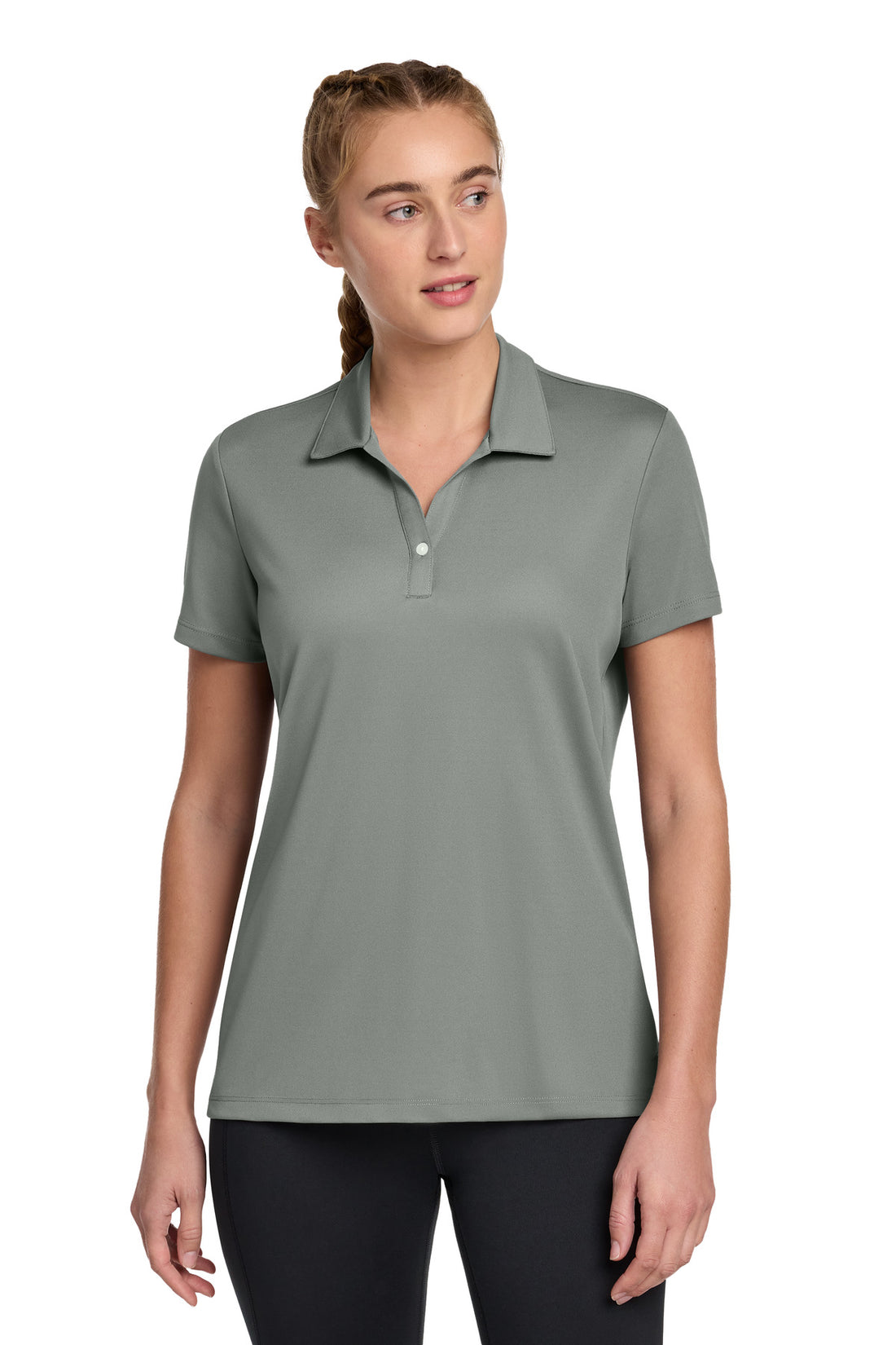 Sport-Tek® Women's UV Micropique Polo LST740
