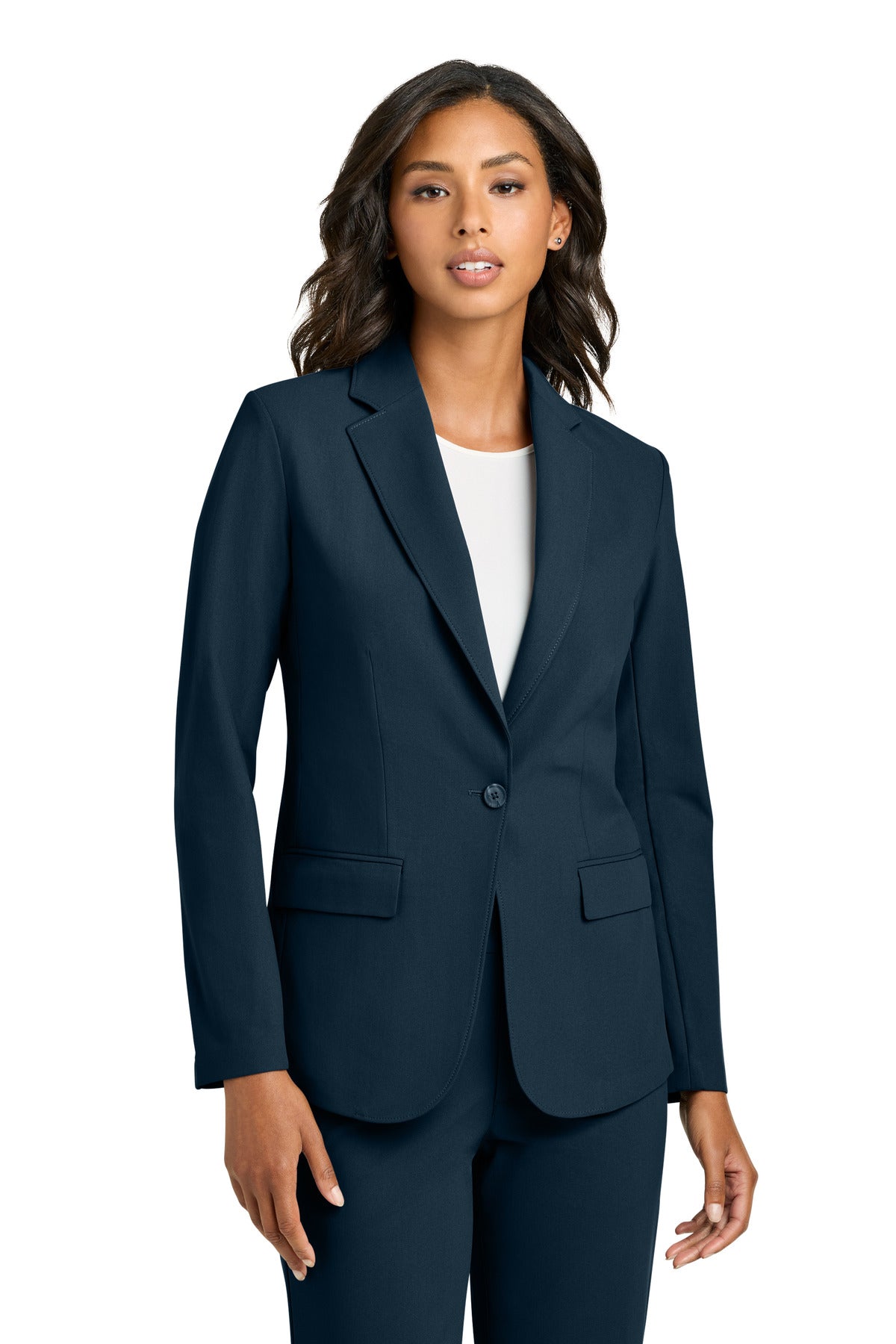 Mercer+Mettle® Women's Capital Tech Blazer MM3033