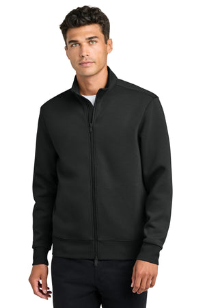 Mercer+Mettle® Soft Spacer Full-Zip MM3102