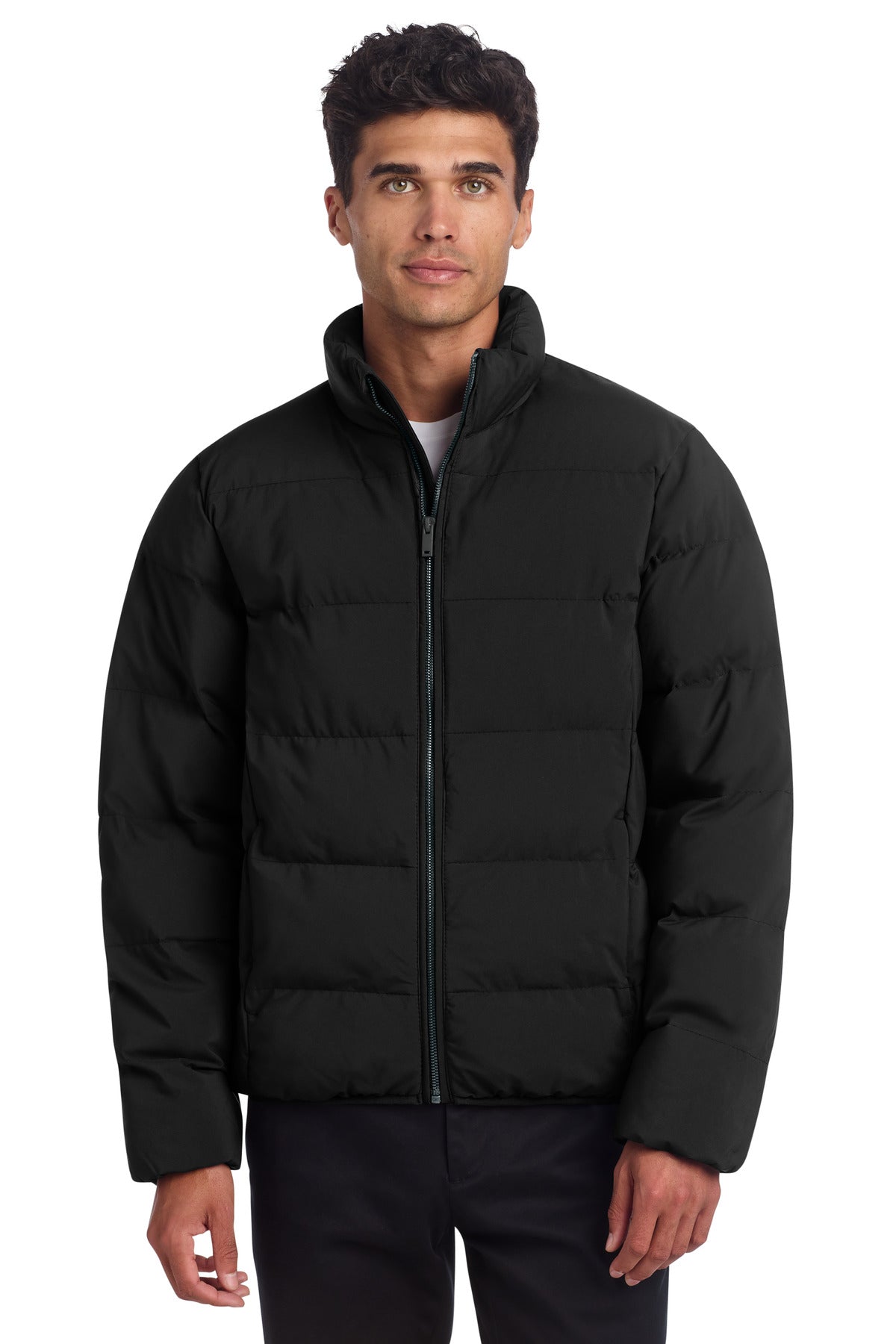 Mercer+Mettle® Puffy Jacket MM7210