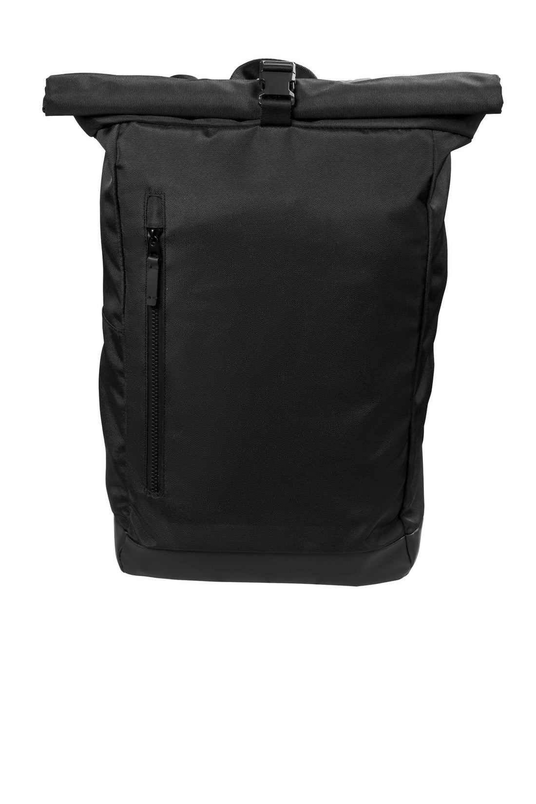 Mercer+Mettle® Rucksack MMB201 - Deep Black - OSFA