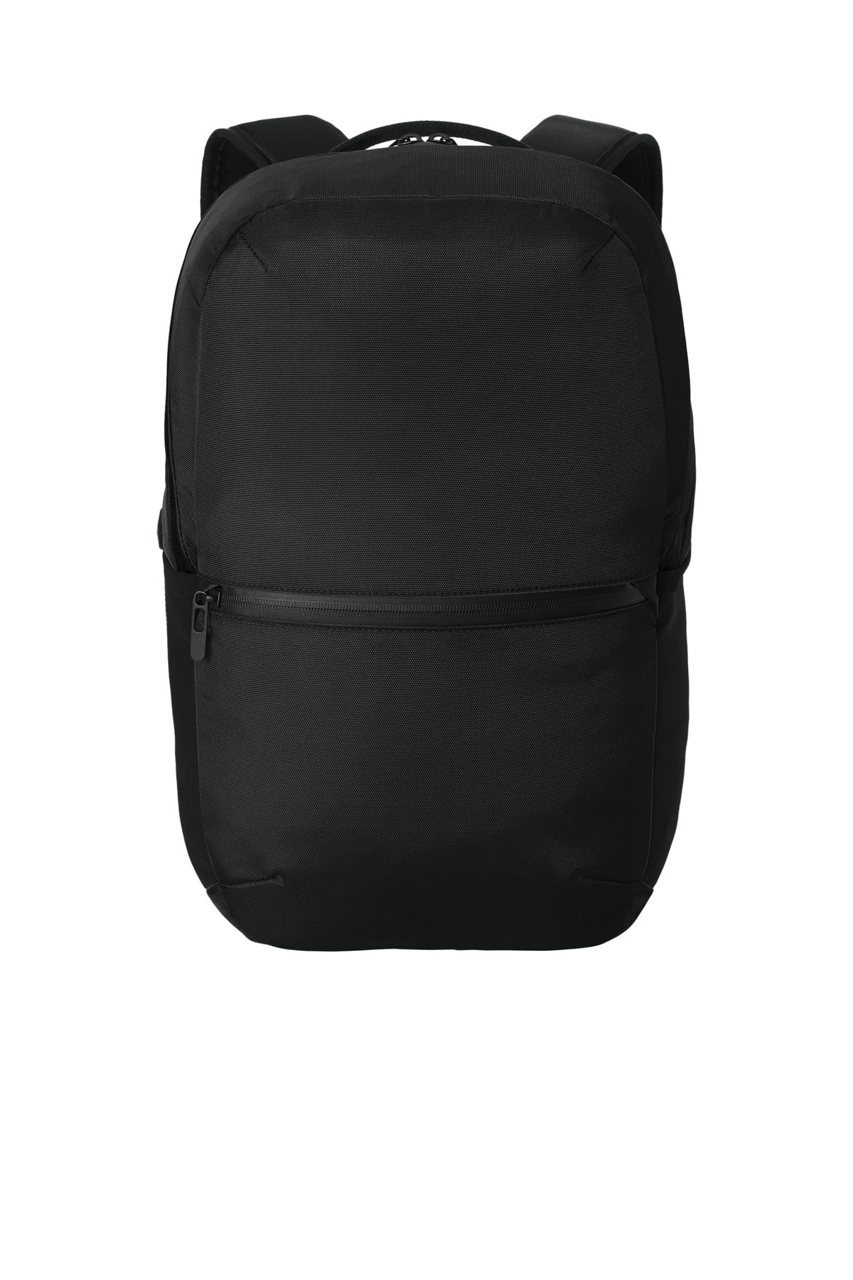Mercer+Mettle® Everyday Pack MMB203 - Deep Black - OSFA
