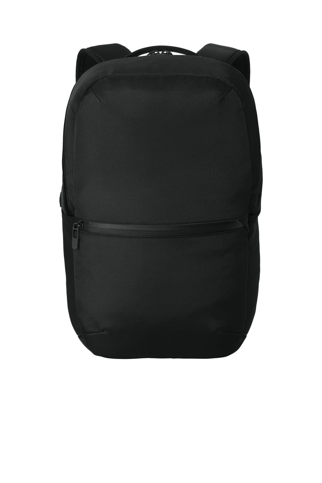 Mercer+Mettle® Everyday Pack MMB203 - Deep Black - OSFA
