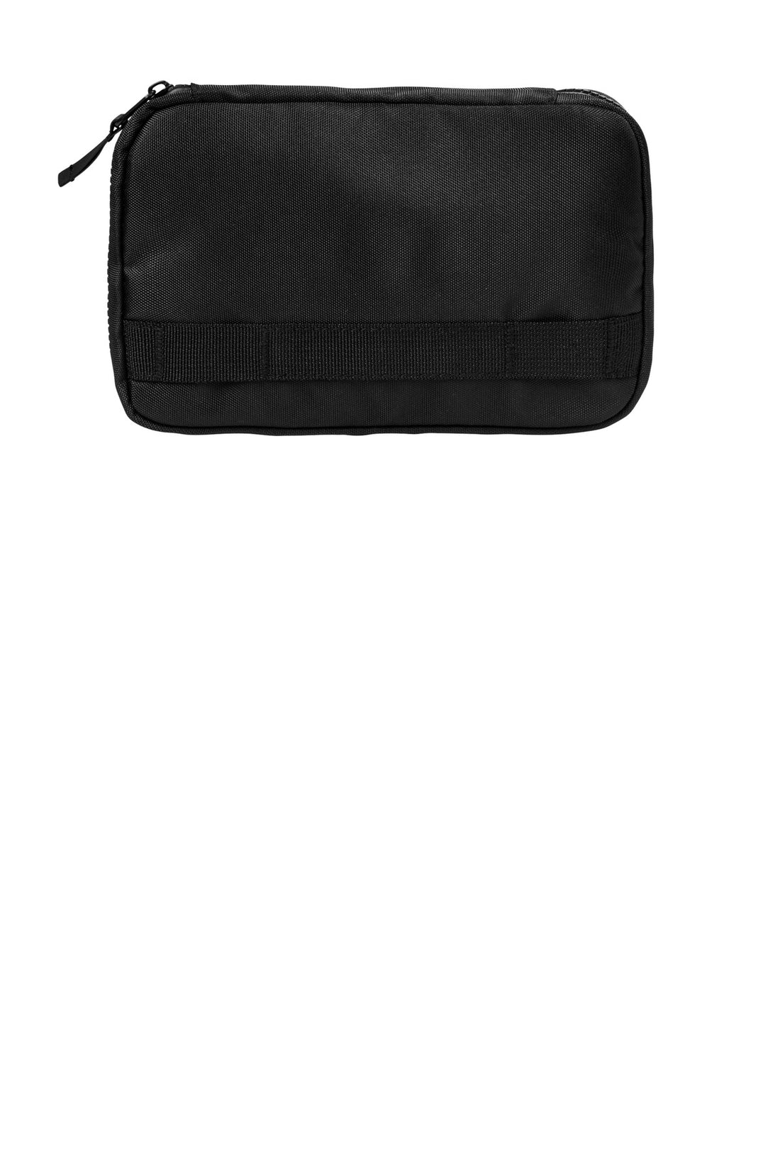 Mercer+Mettle® Utility Case MMB700 - Deep Black - OSFA