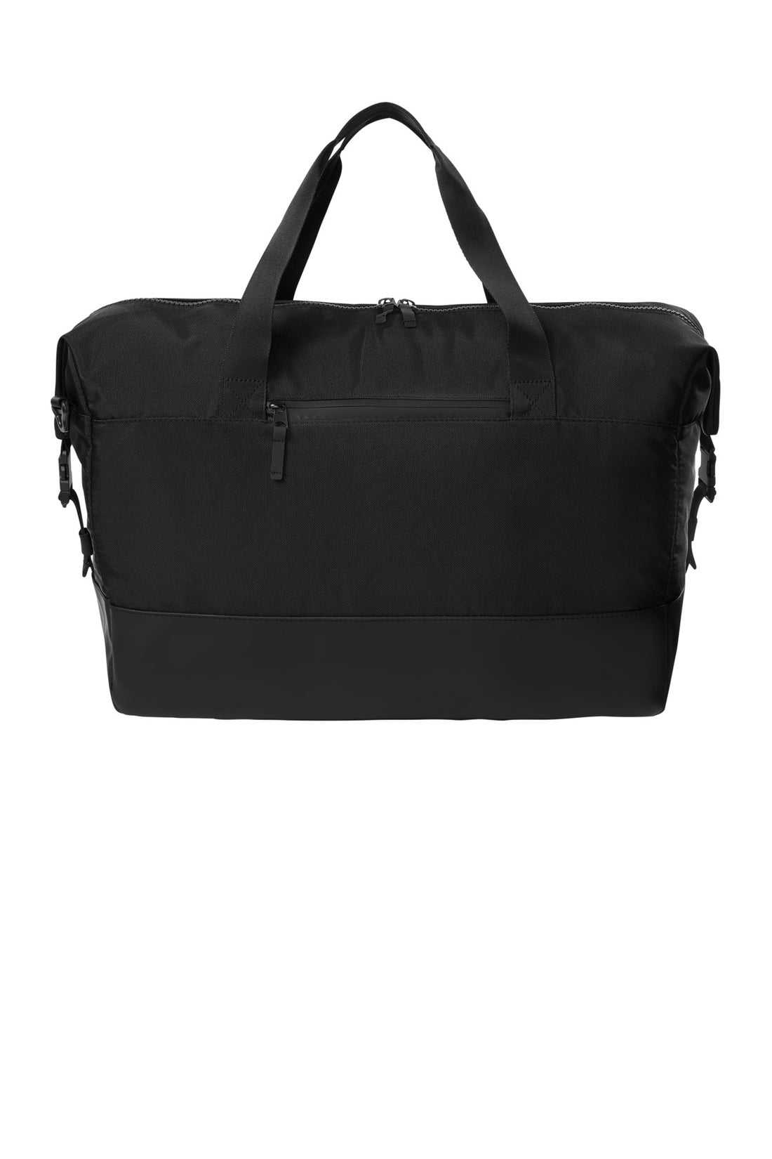 Mercer+Mettle® Weekender Duffel MMB800 - Deep Black - OSFA