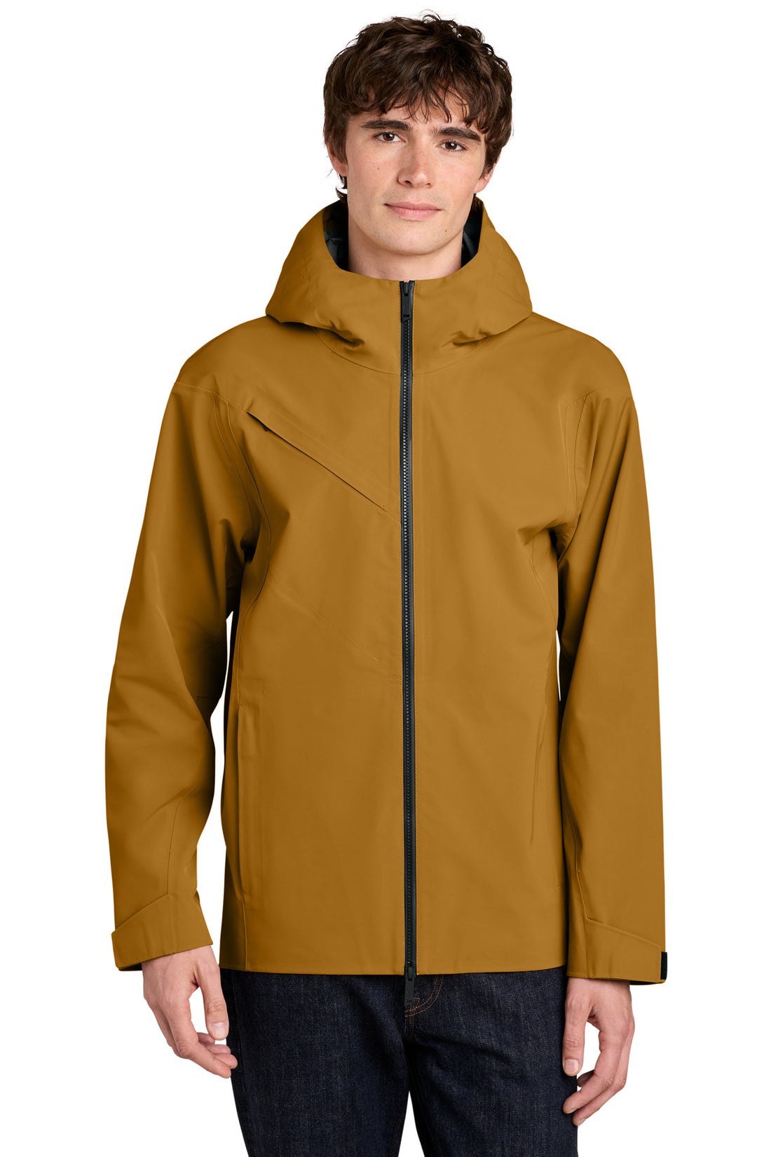 MiiR® Pourigami M1 Shell MRA452 - Amber Haze - 2XL