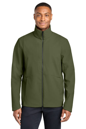 MiiR® Nozawa Full-Zip Soft Shell MRA474